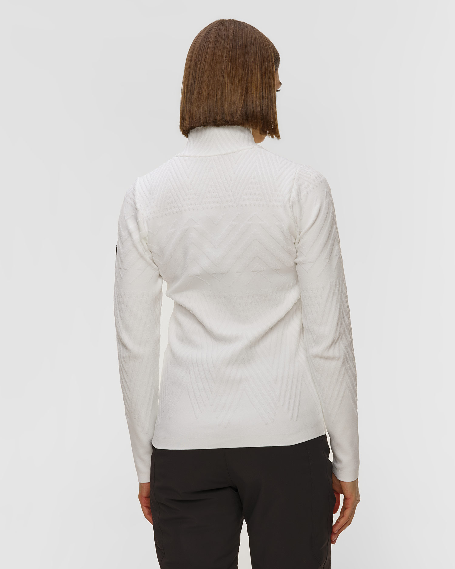 Golf techniczny damski Newland Cinque Torri