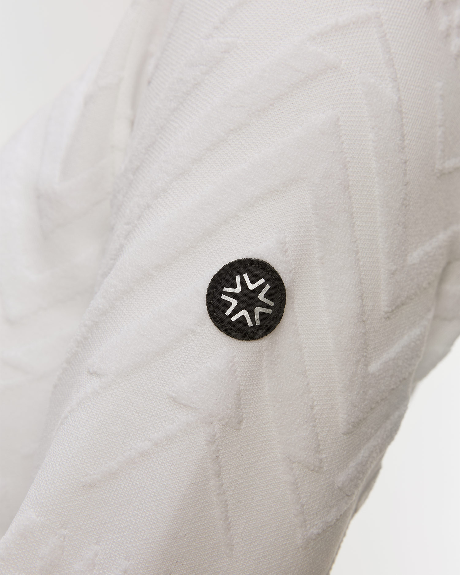 Golf techniczny damski Newland Cinque Torri