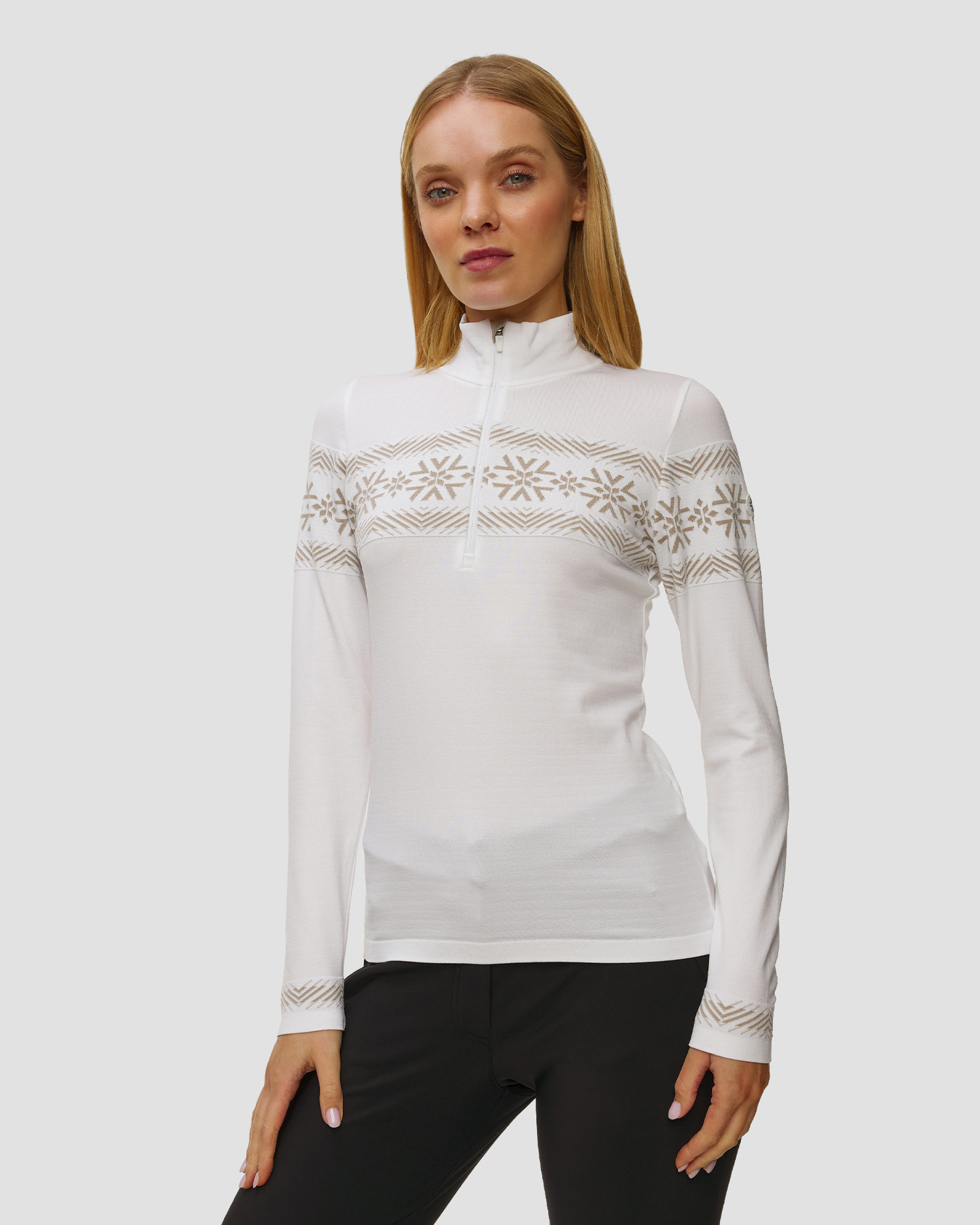 Dámský funkční rolák Col des Mines