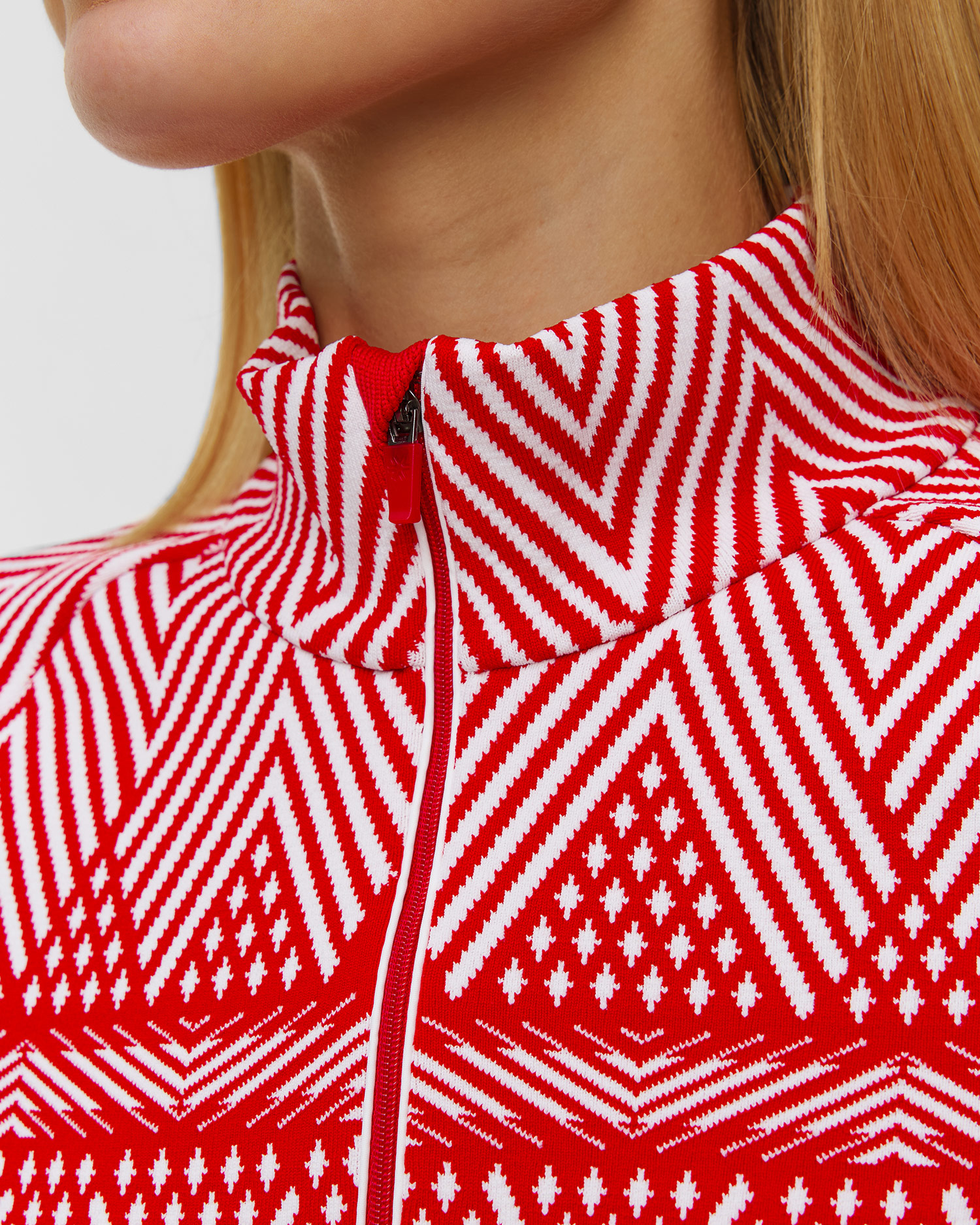 Dámský funkční rolák Cervinia