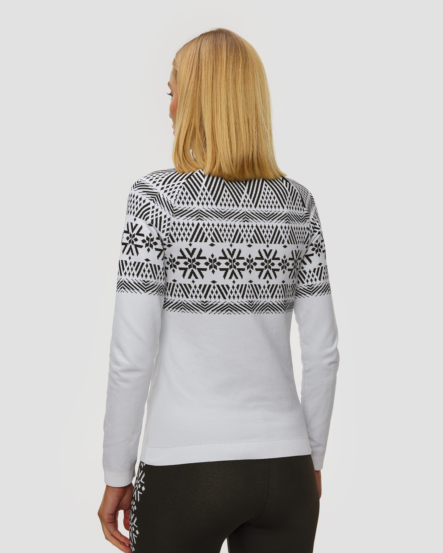 Dámský funkční rolák Cervinia