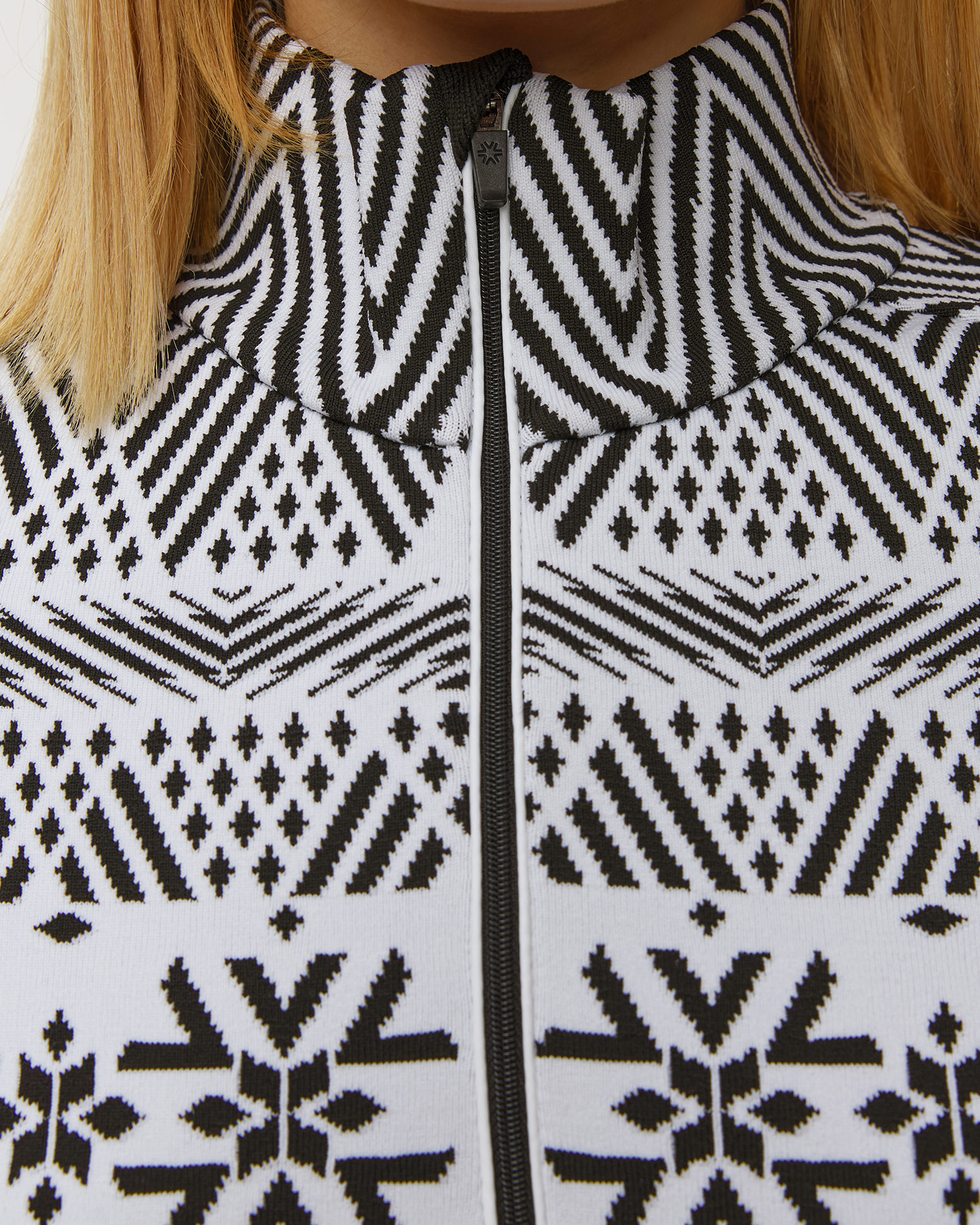 Dámský funkční rolák Cervinia