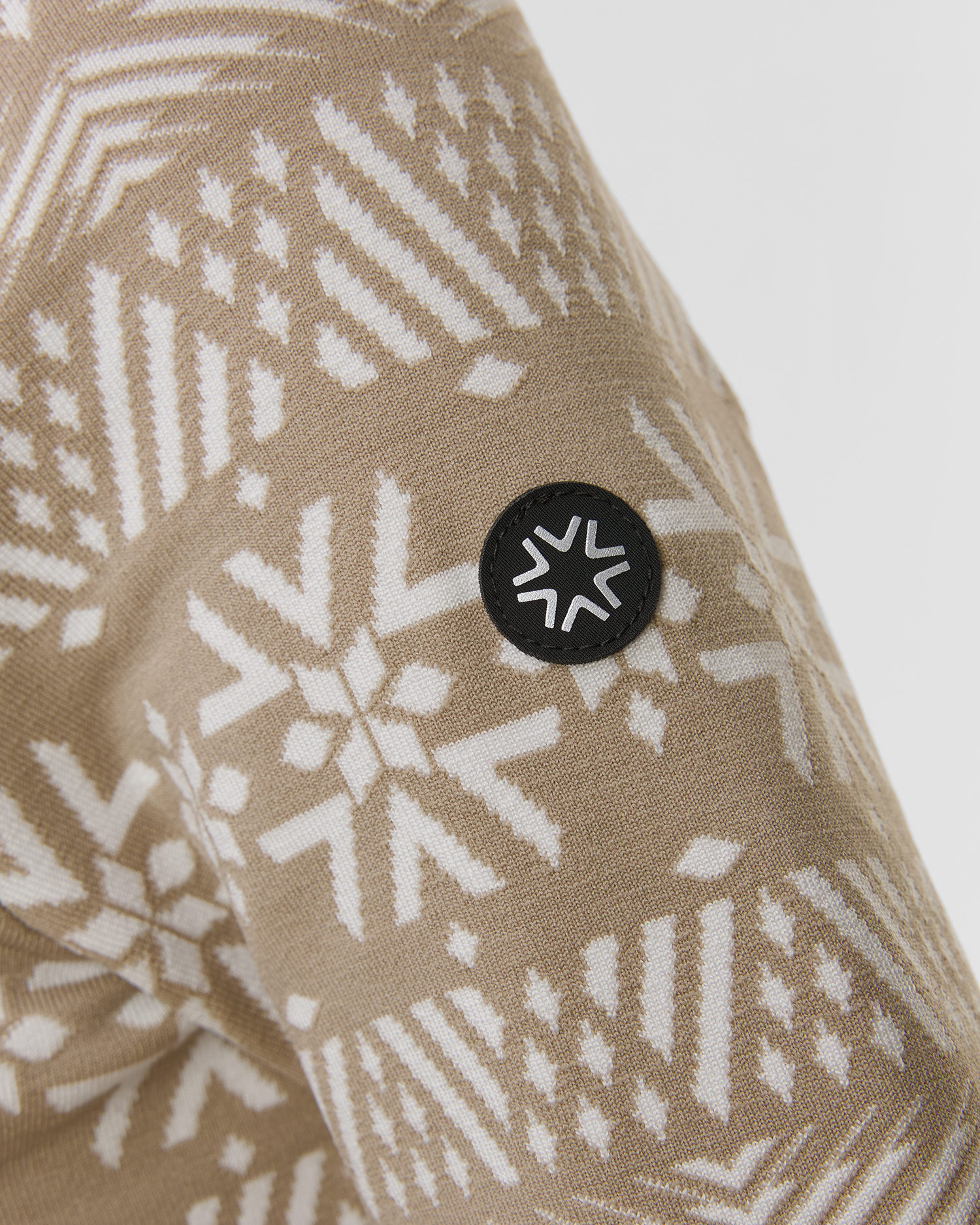 Col roulé technique pour femmes Newland Cervinia