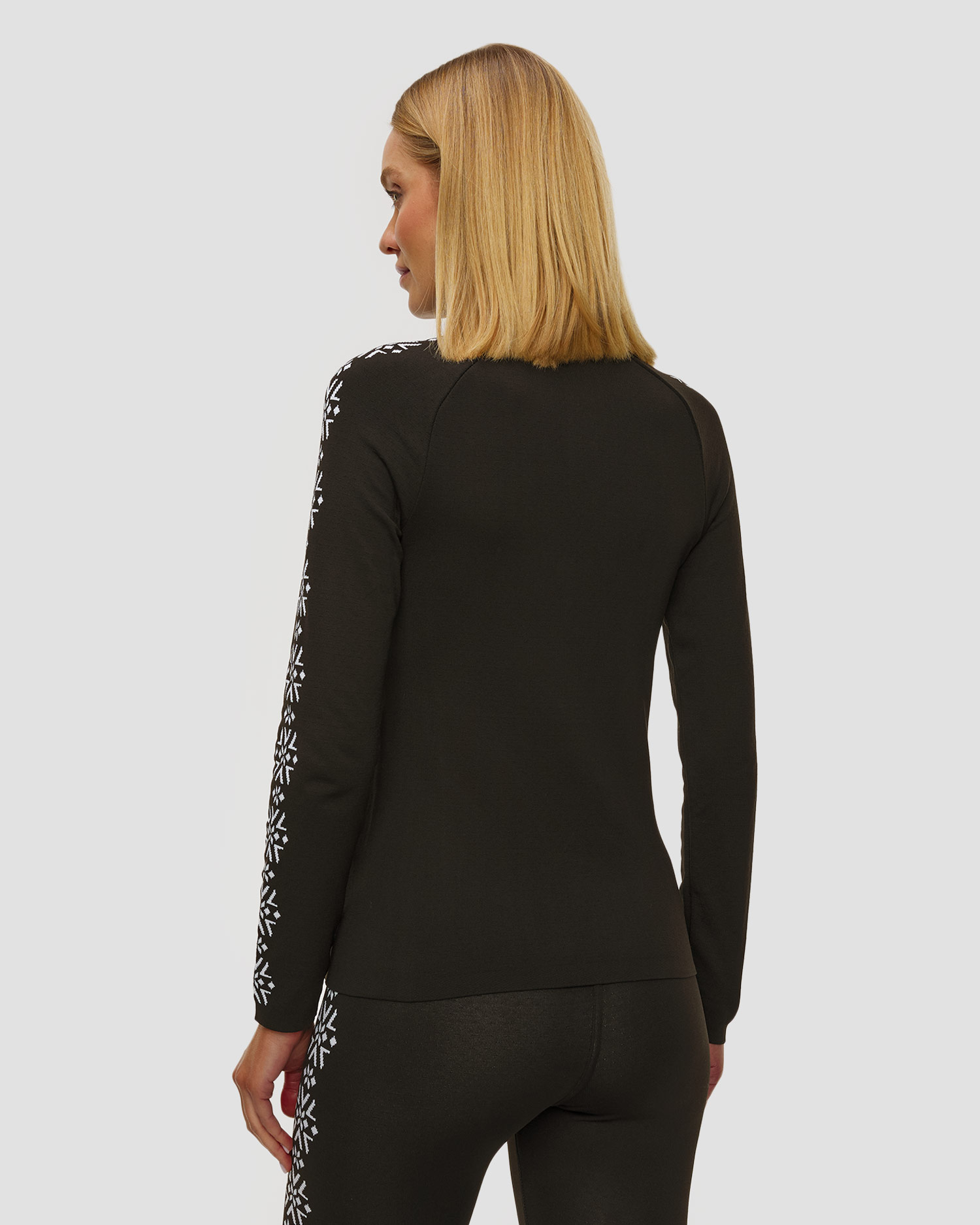 Col roulé technique pour femmes Newland Crested Butte