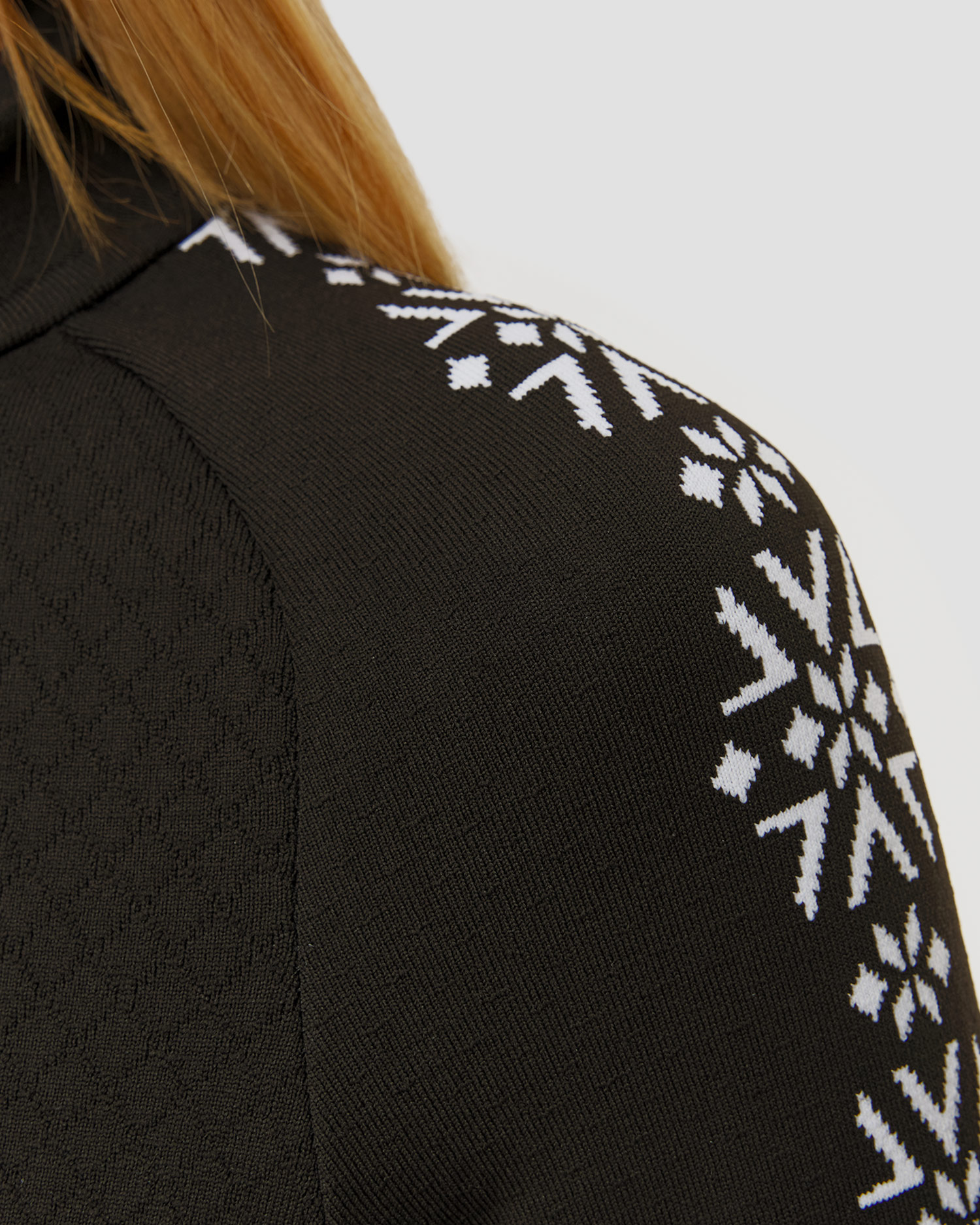 Dámský funkční rolák Crested Butte