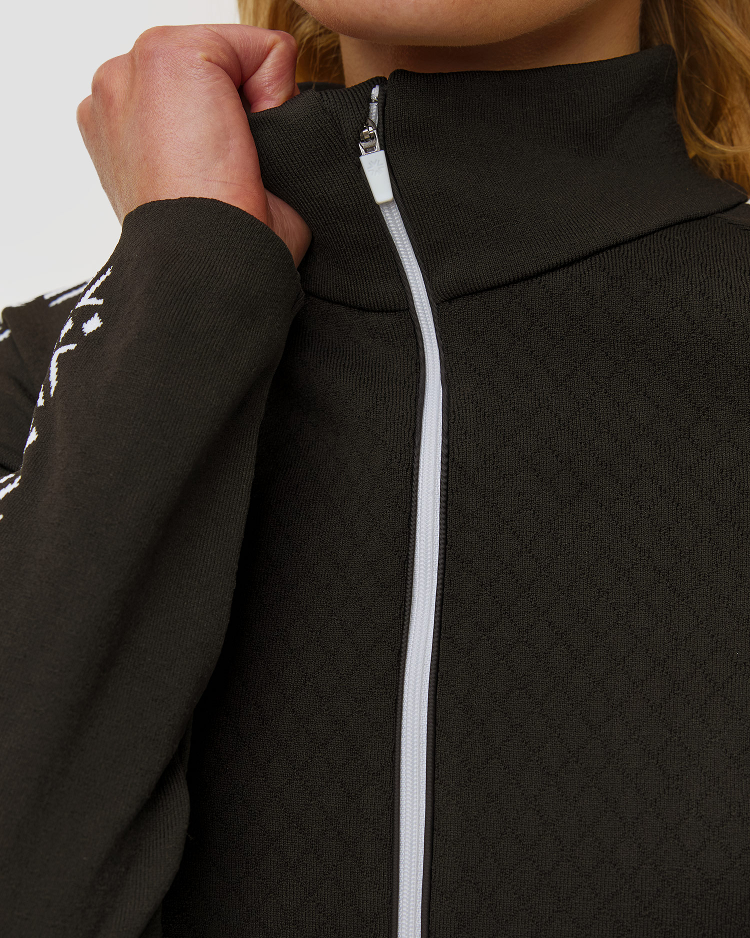 Col roulé technique pour femmes Newland Crested Butte