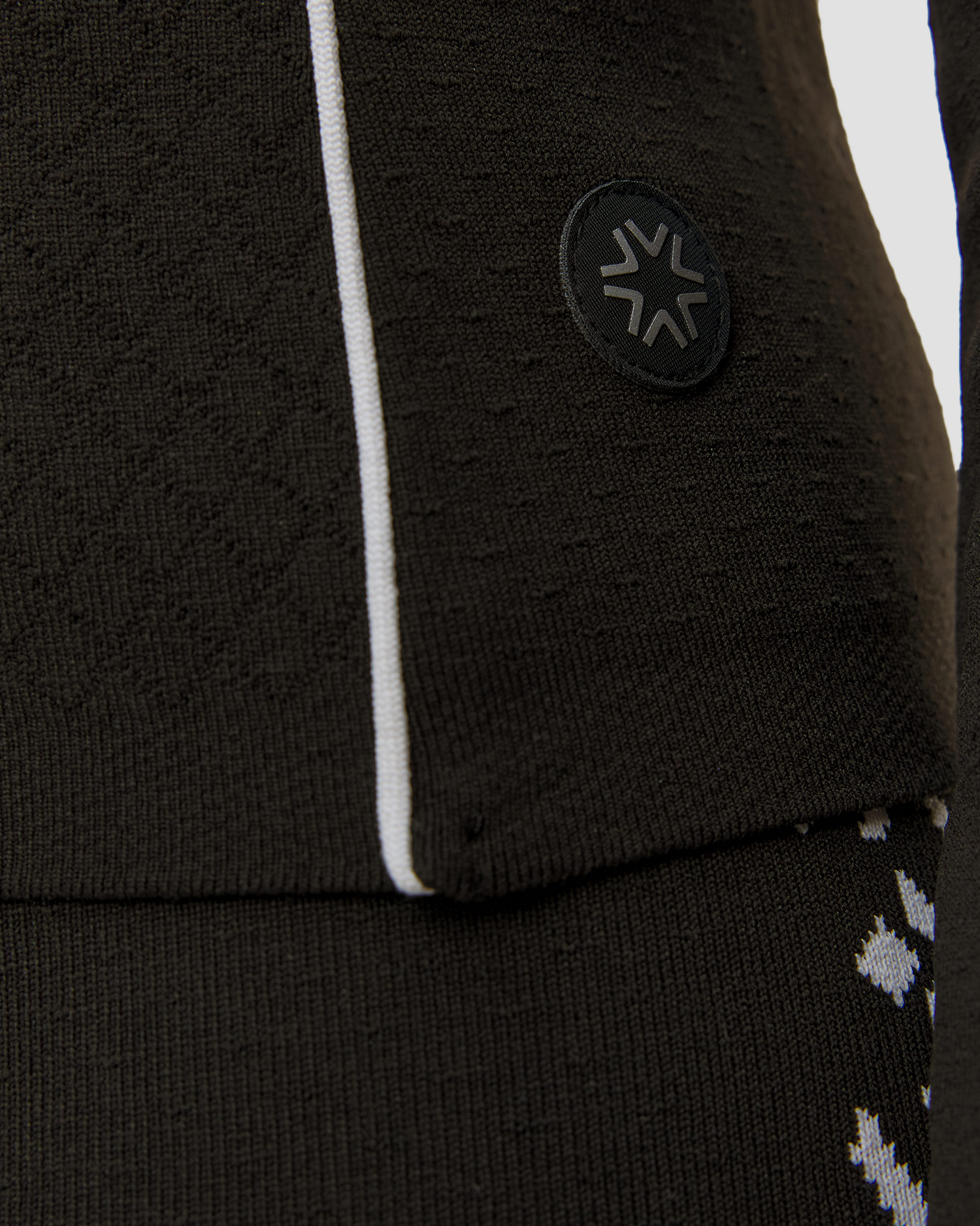 Dámský funkční rolák Crested Butte