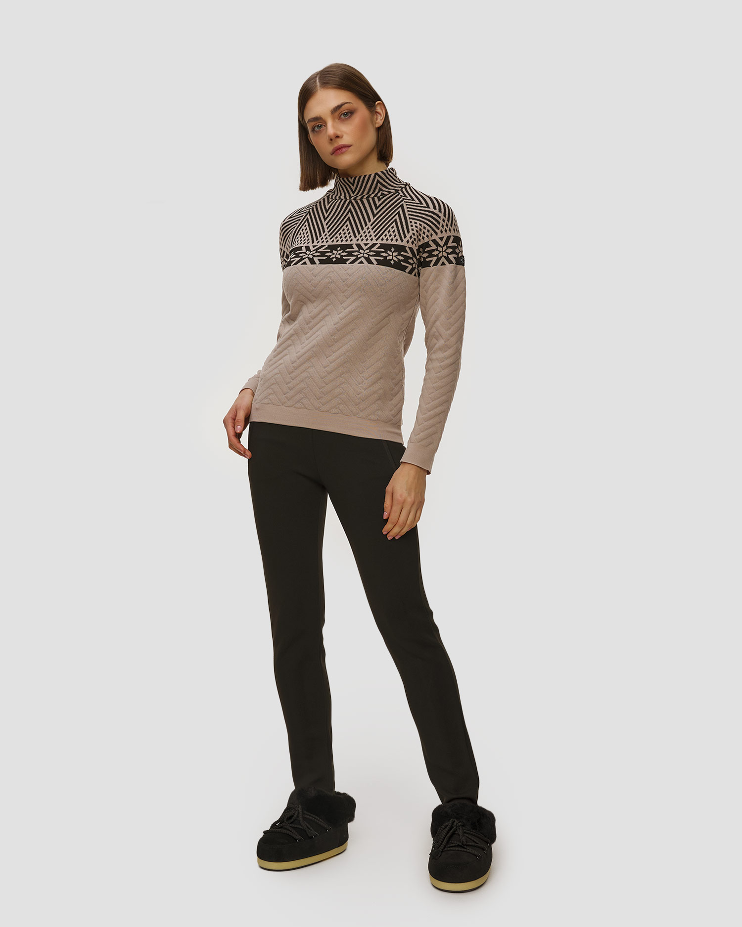 Pulover pentru femei Newland Dynamite