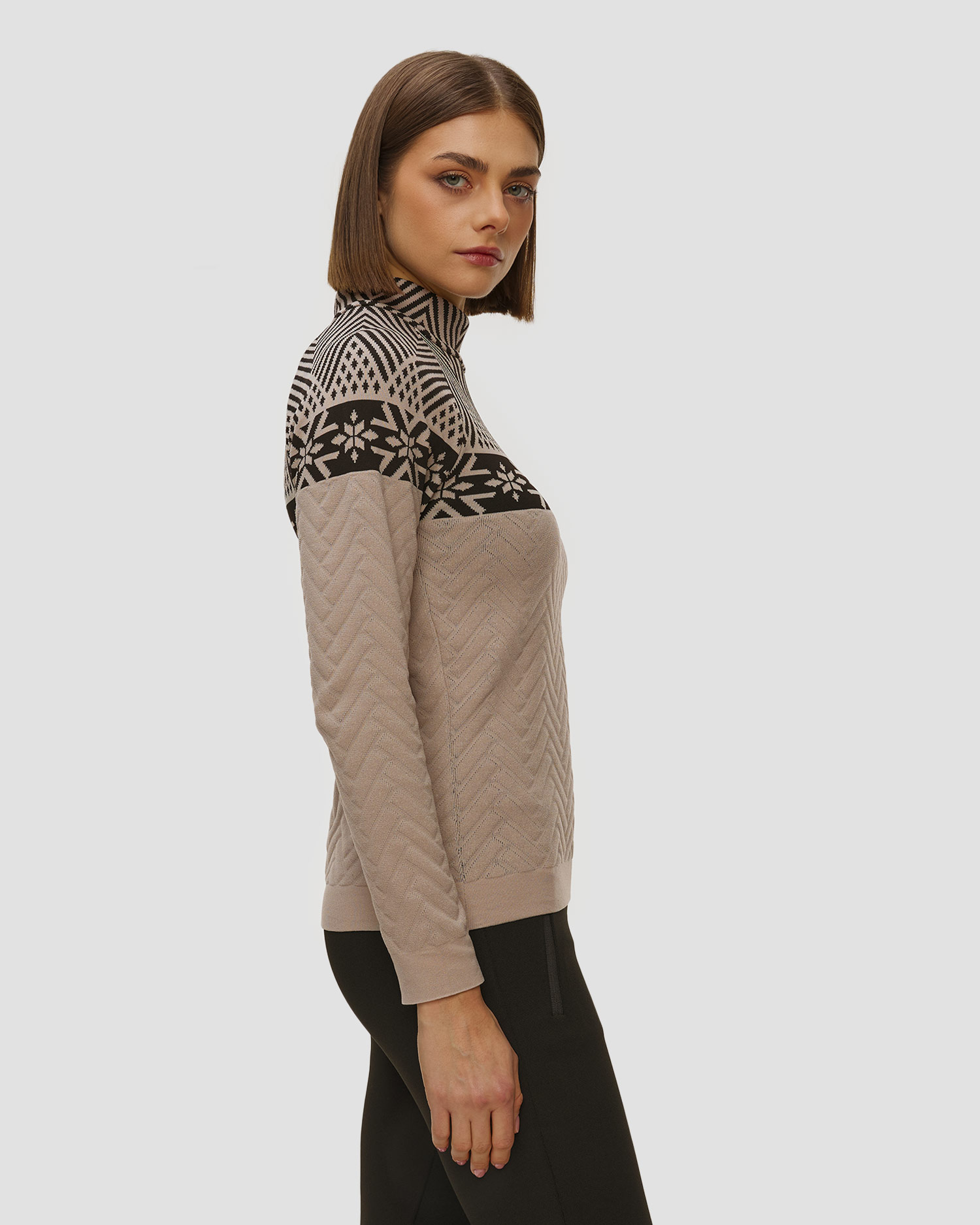 Pulover pentru femei Newland Dynamite