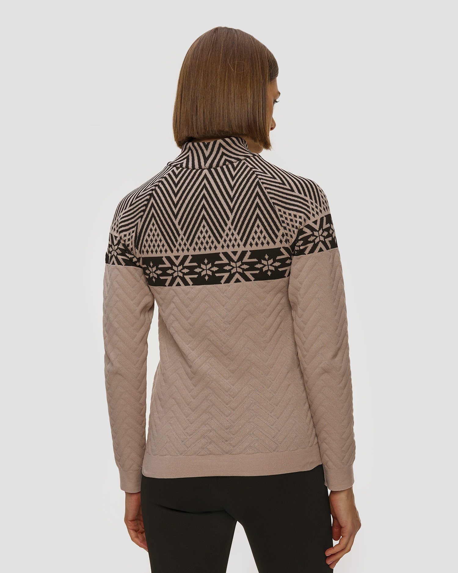 Pulover pentru femei Newland Dynamite