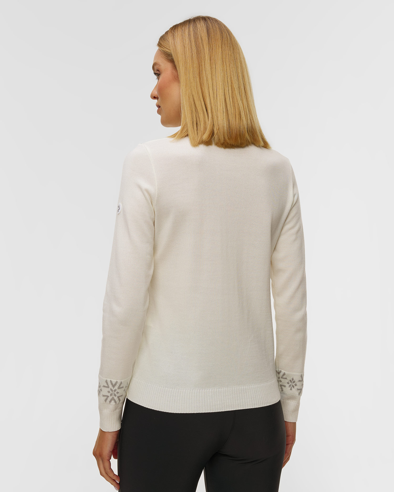 Dámský rolák Newland Engelberg