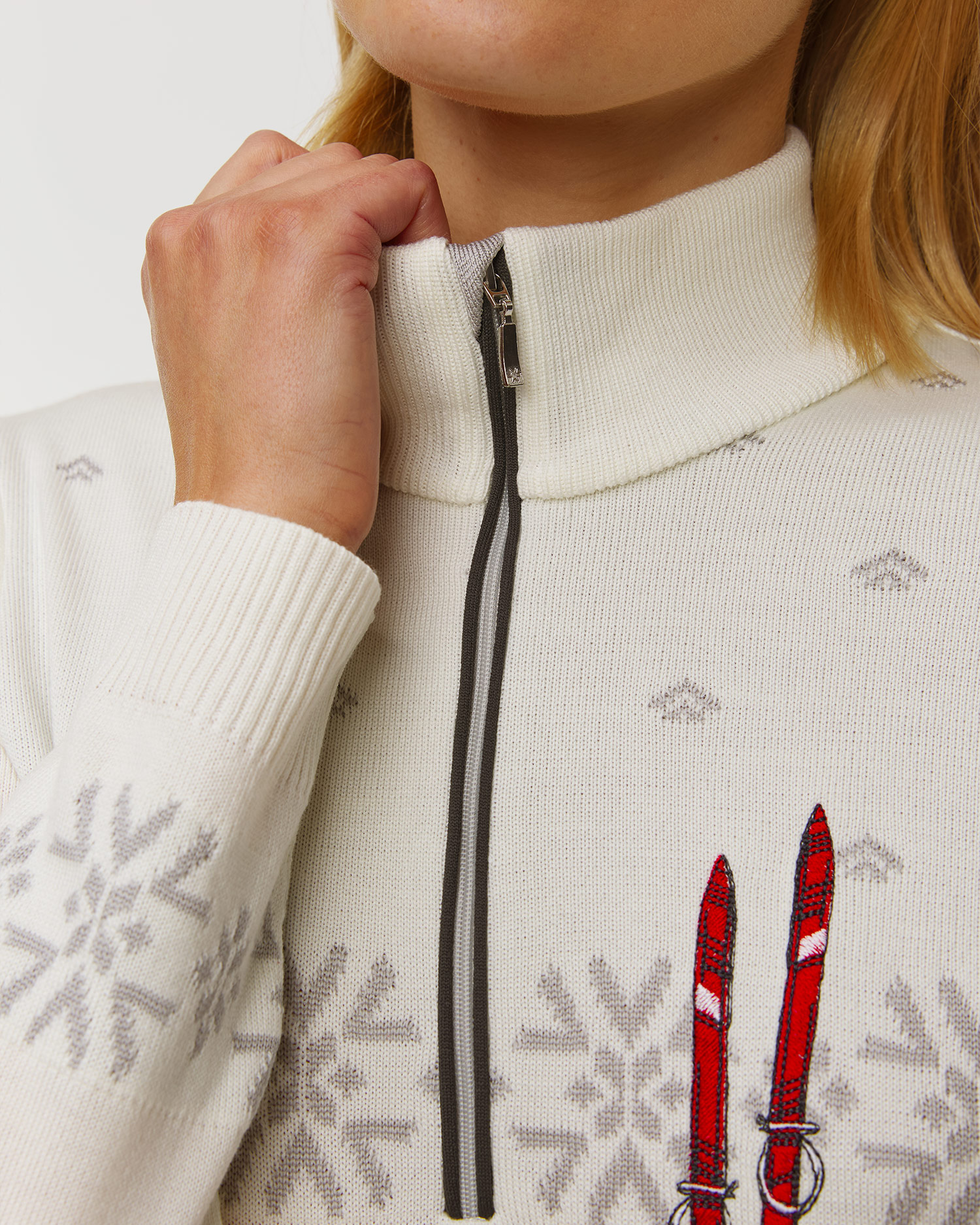 Dámský rolák Newland Engelberg