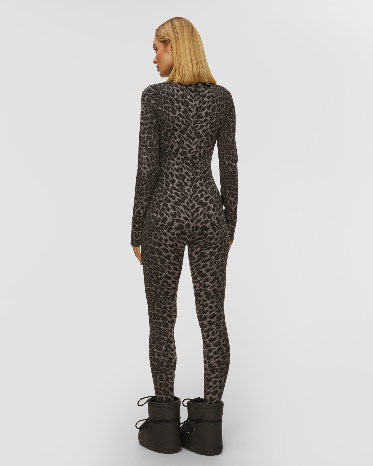 Newland Grandeur Peak Thermoaktiver Damen-Overall