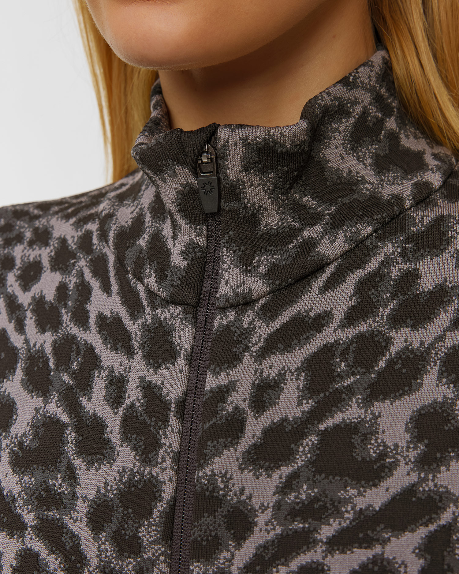 Newland Grandeur Peak Thermoaktiver Damen-Overall