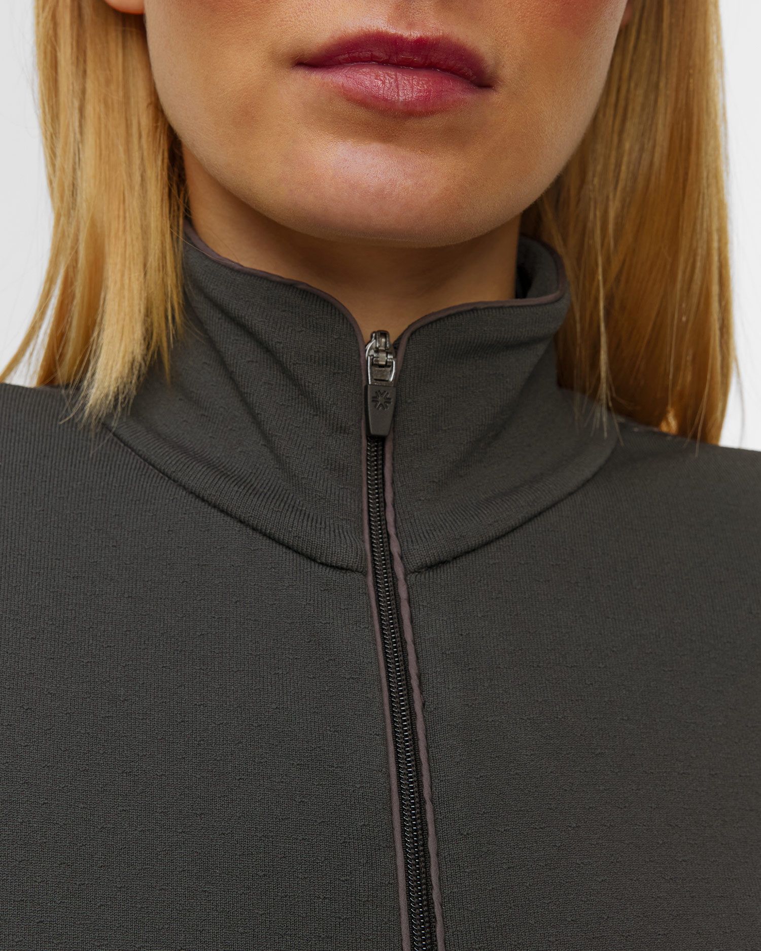 Bluza rozpinana damska Newland Hafjell