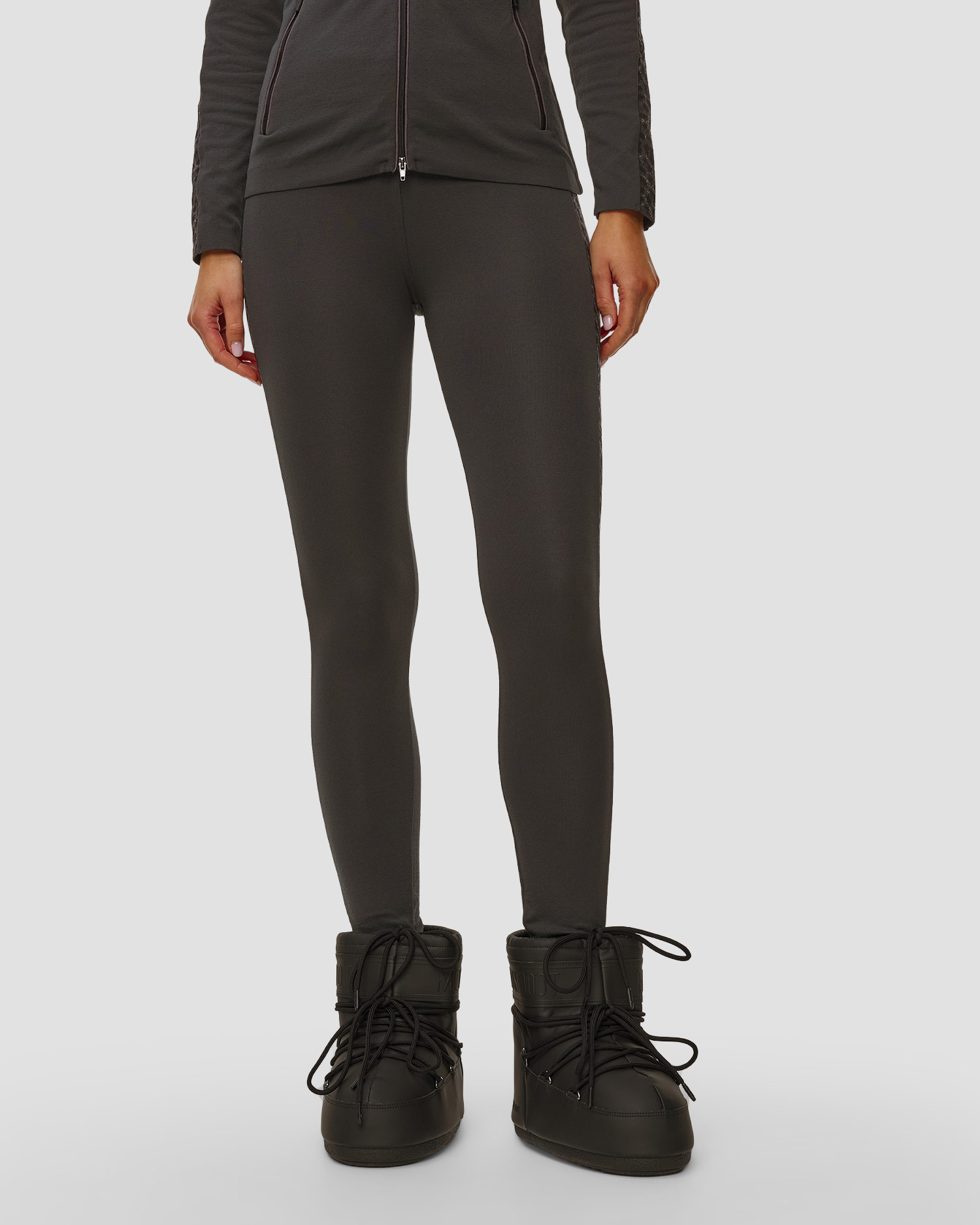 Newland Hämeenlinna Thermo-Leggings für Damen