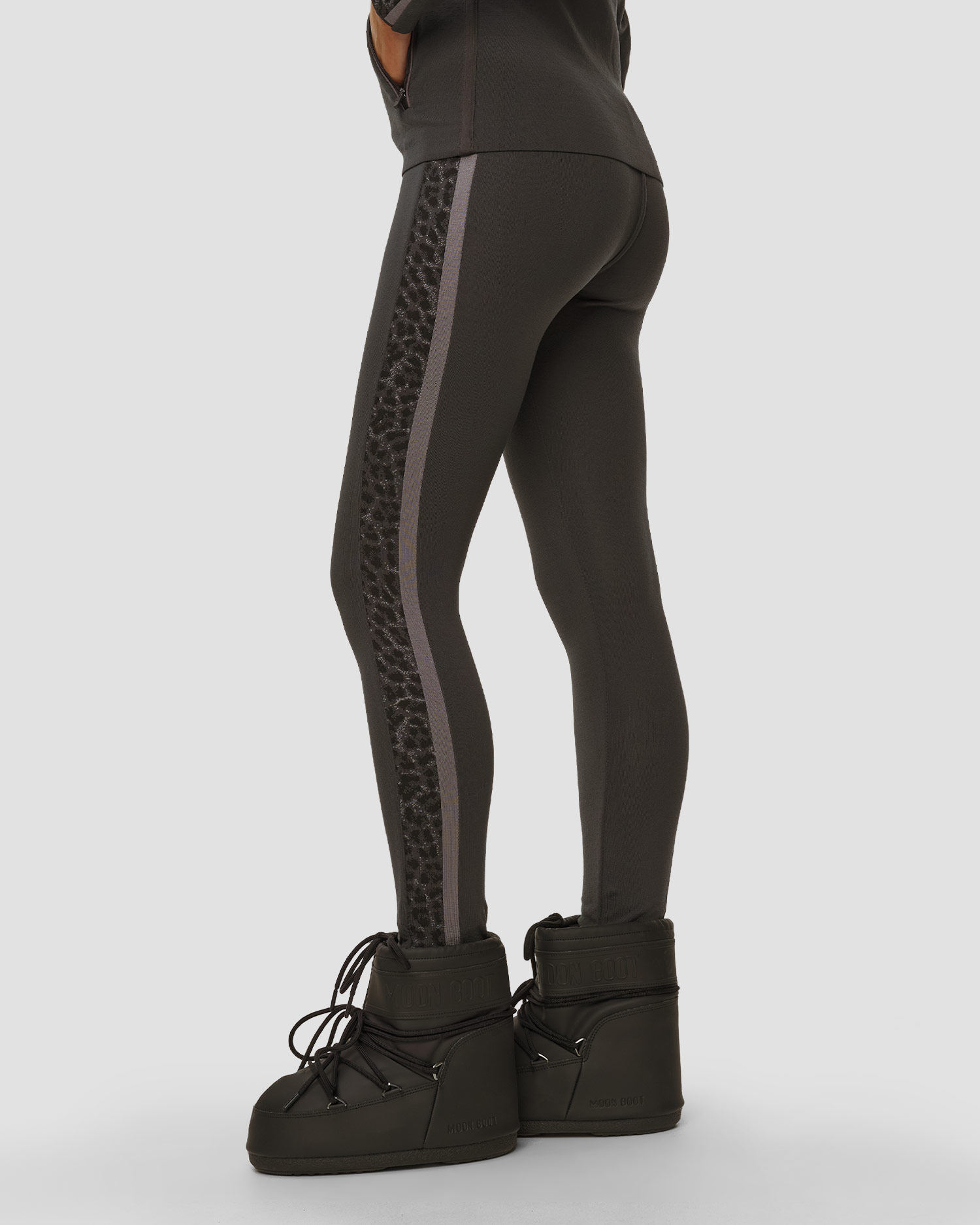 Newland Hämeenlinna Thermo-Leggings für Damen