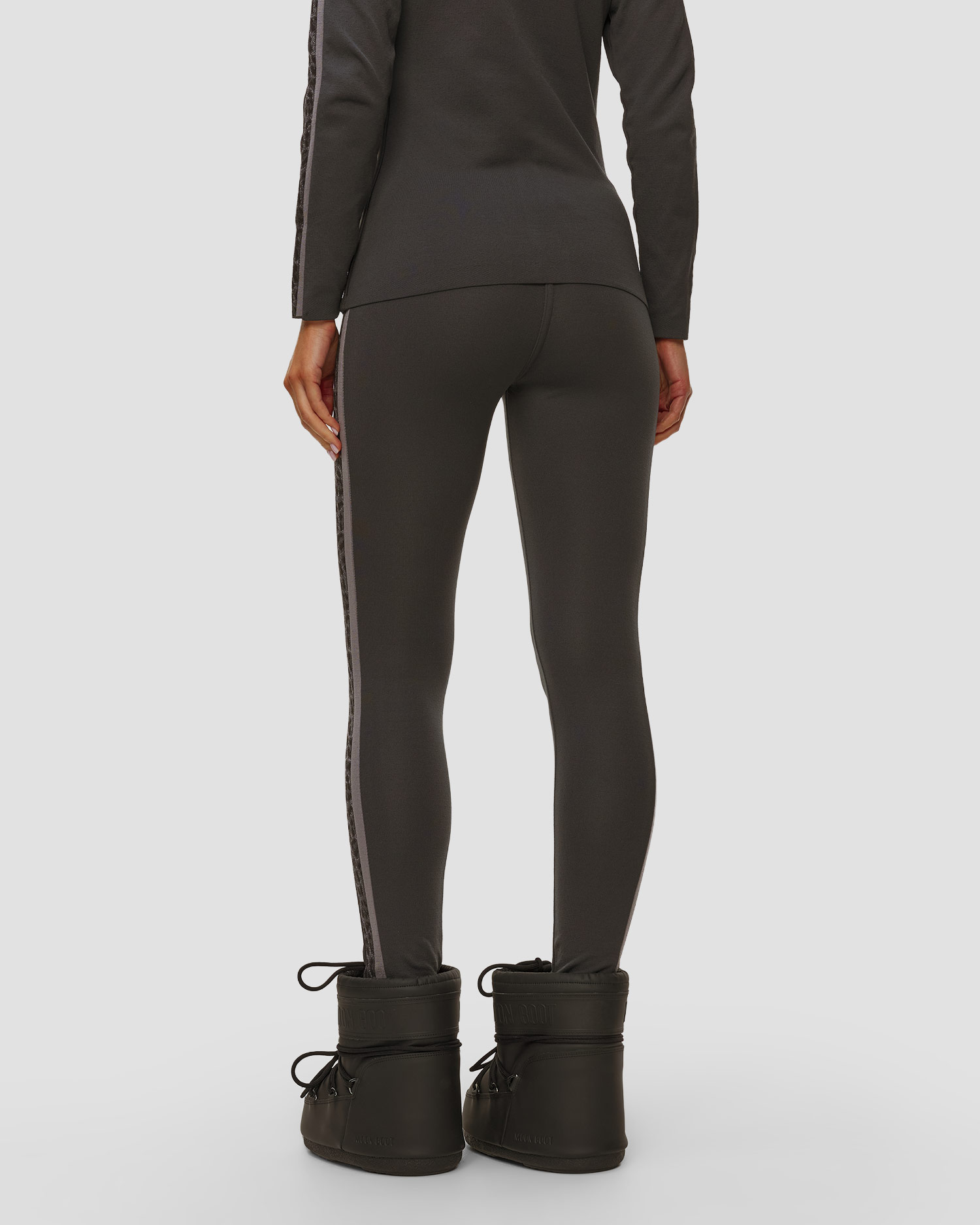 Newland Hämeenlinna Thermo-Leggings für Damen