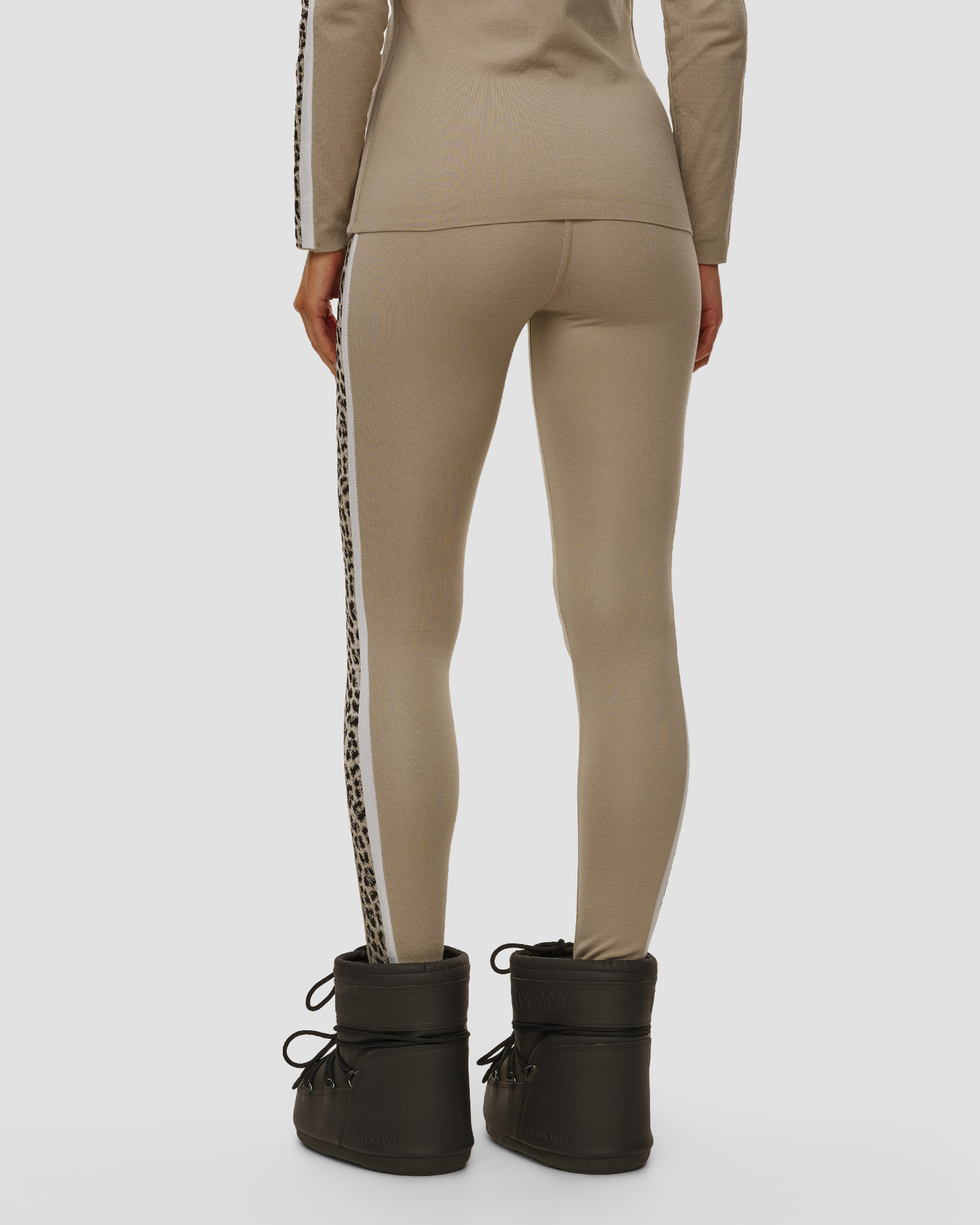 Leggings thermoactifs pour femmes Newland Hämeenlinna