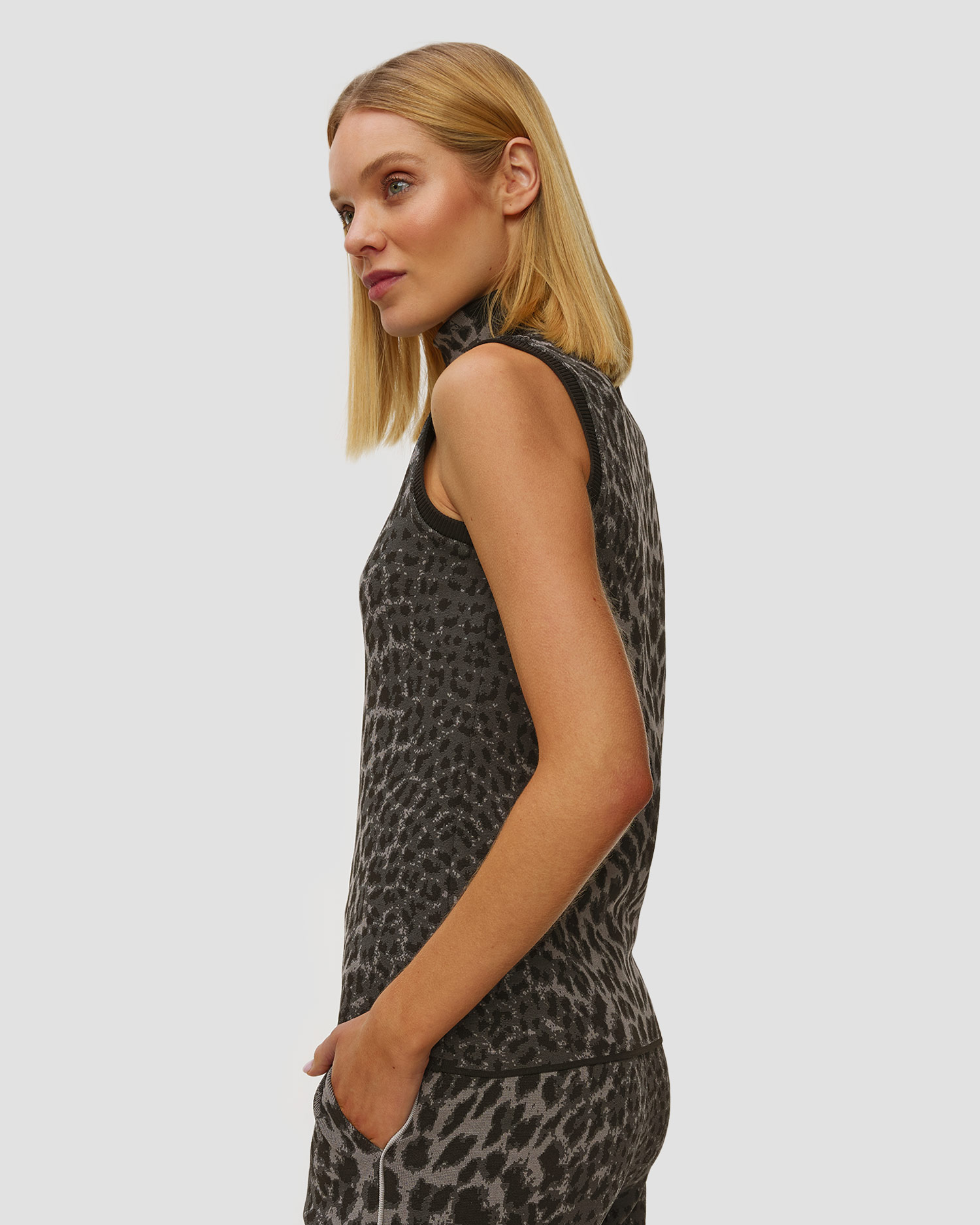 Newland Judoma Damentop