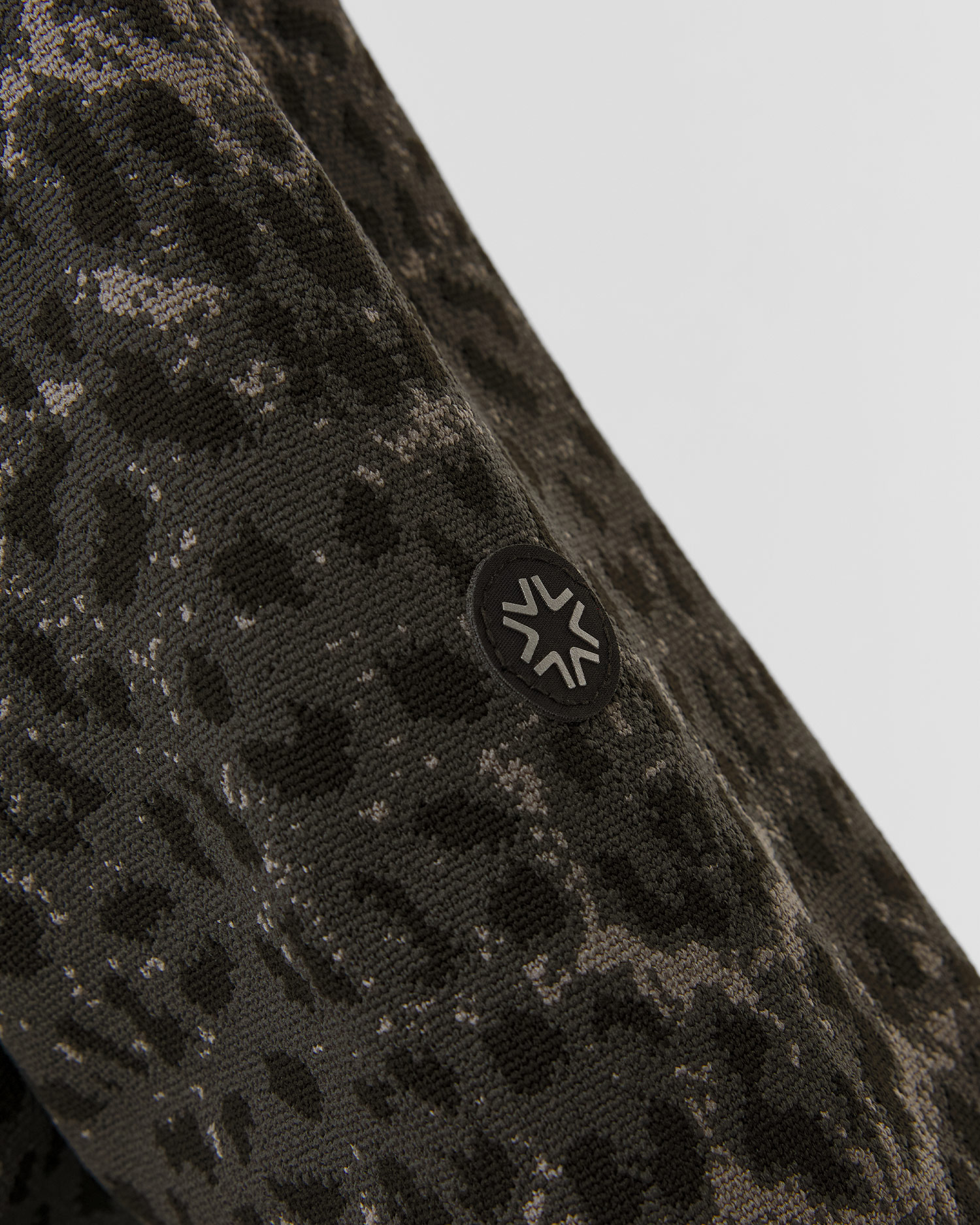 Newland Kvitfjell Damen-Sweatshirt