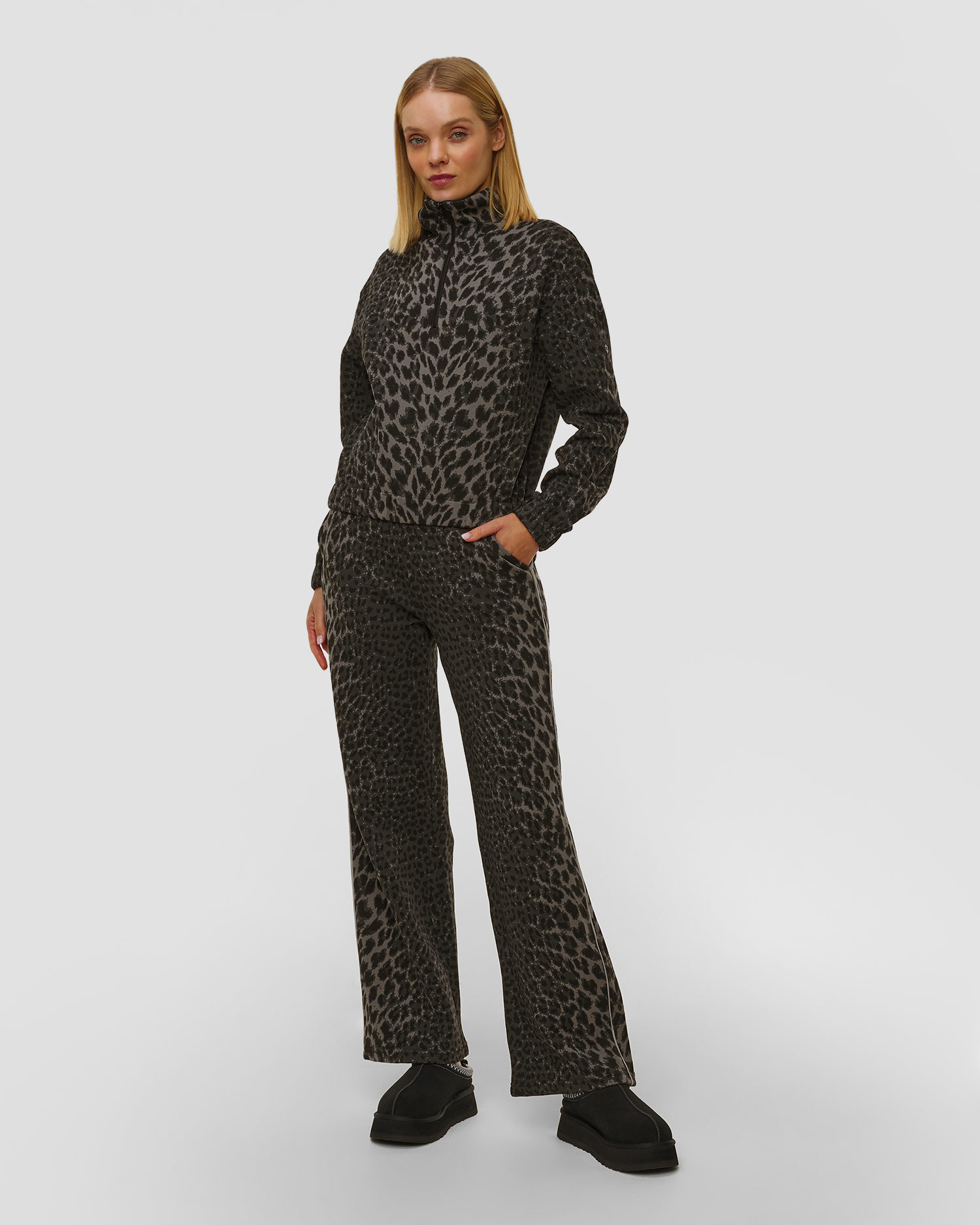 Pantaloni pentru femei Newland Lady Morgan