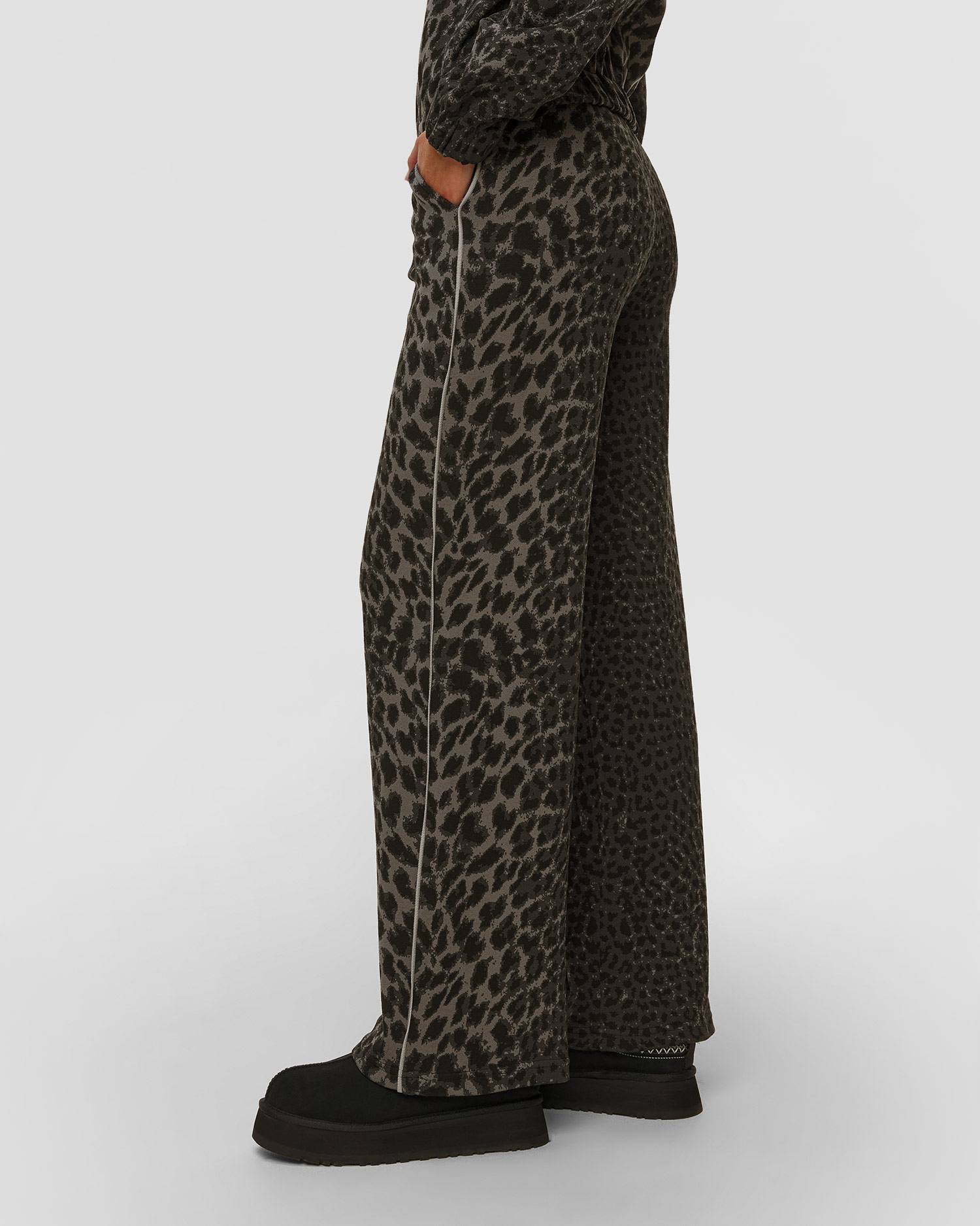 Spodnie damskie Newland Lady Morgan