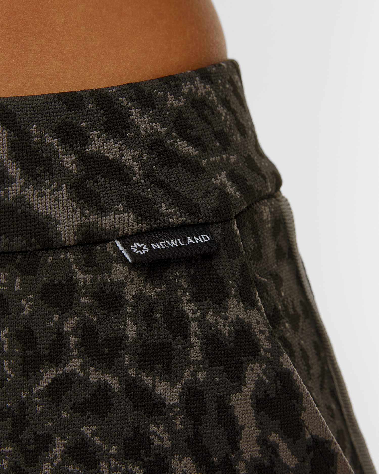 Spodnie damskie Newland Lady Morgan