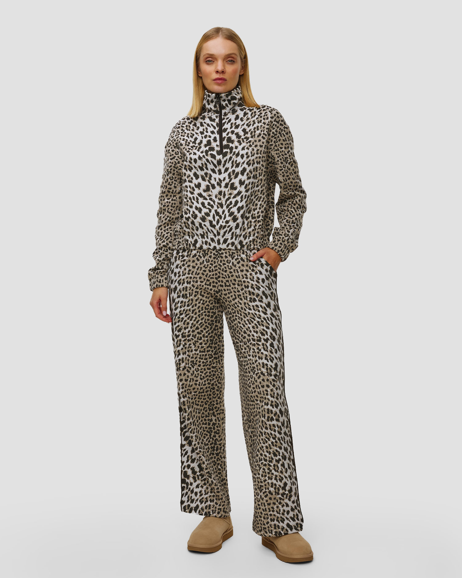 Pantaloni pentru femei Newland Lady Morgan