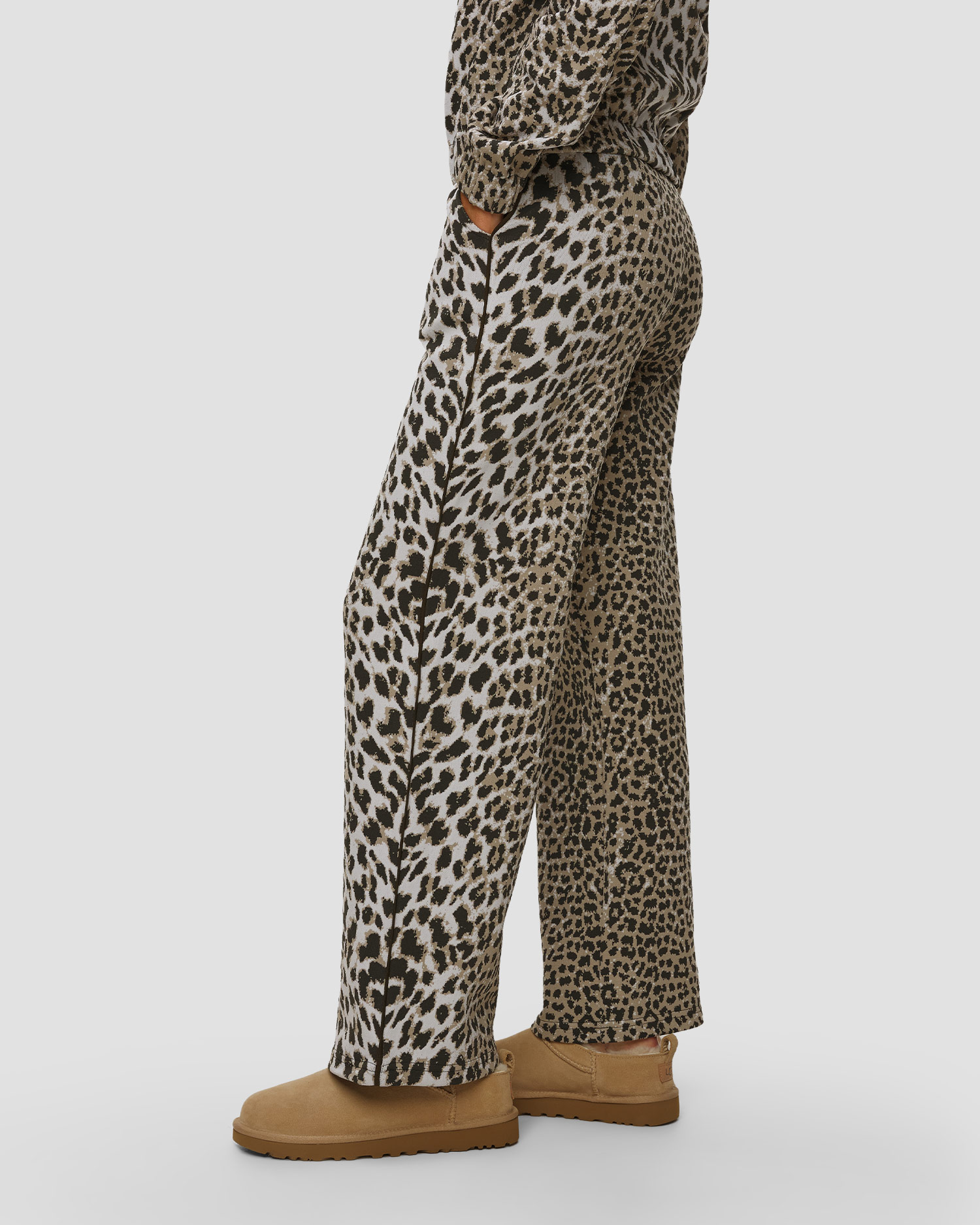 Pantaloni pentru femei Newland Lady Morgan