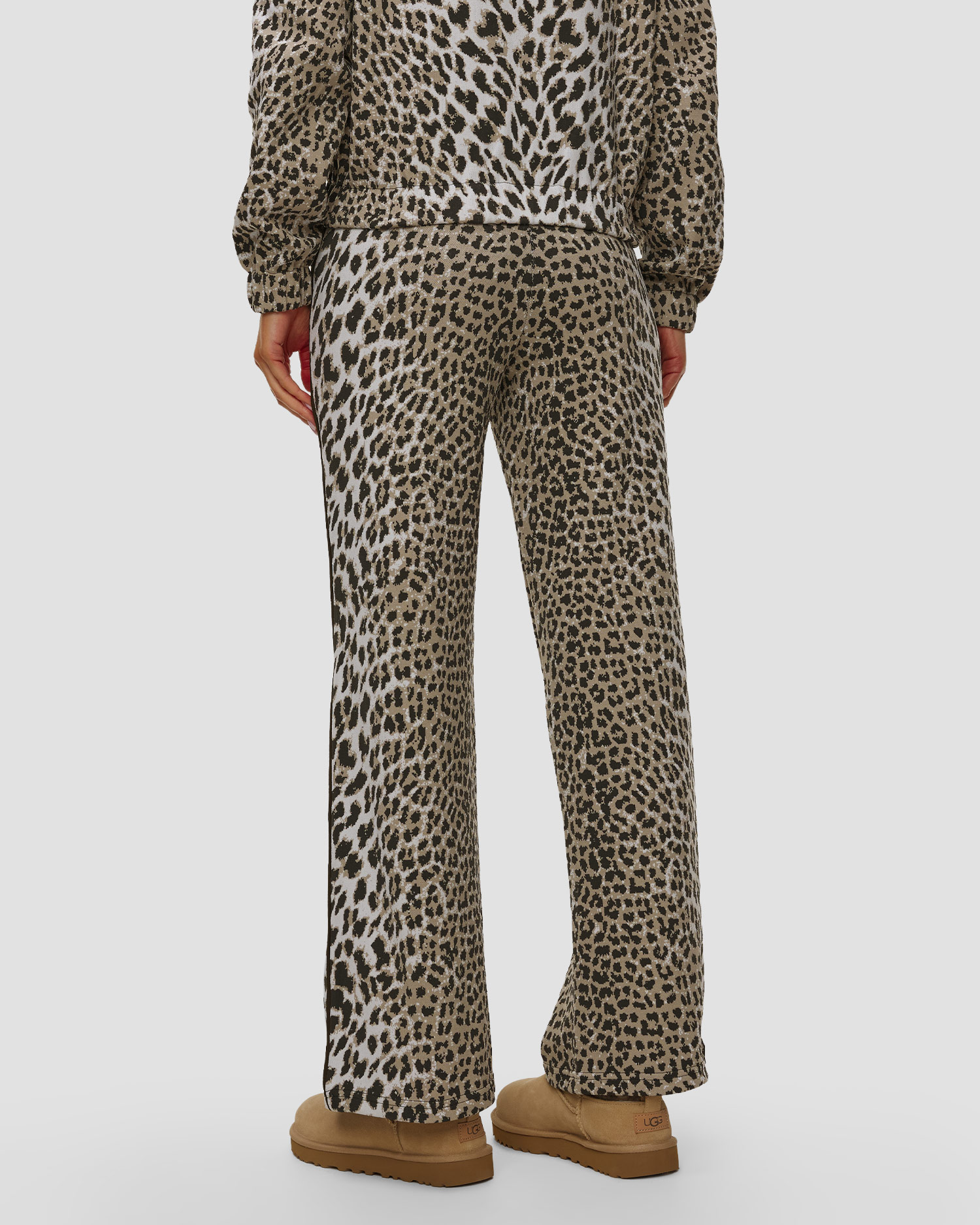 Pantaloni pentru femei Newland Lady Morgan