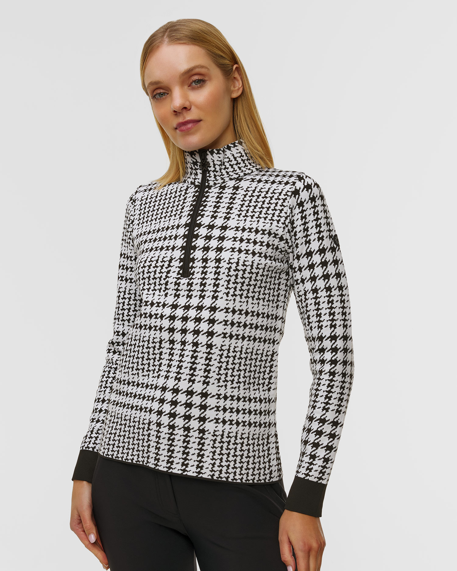 Golf techniczny damski Madonna di Campiglio