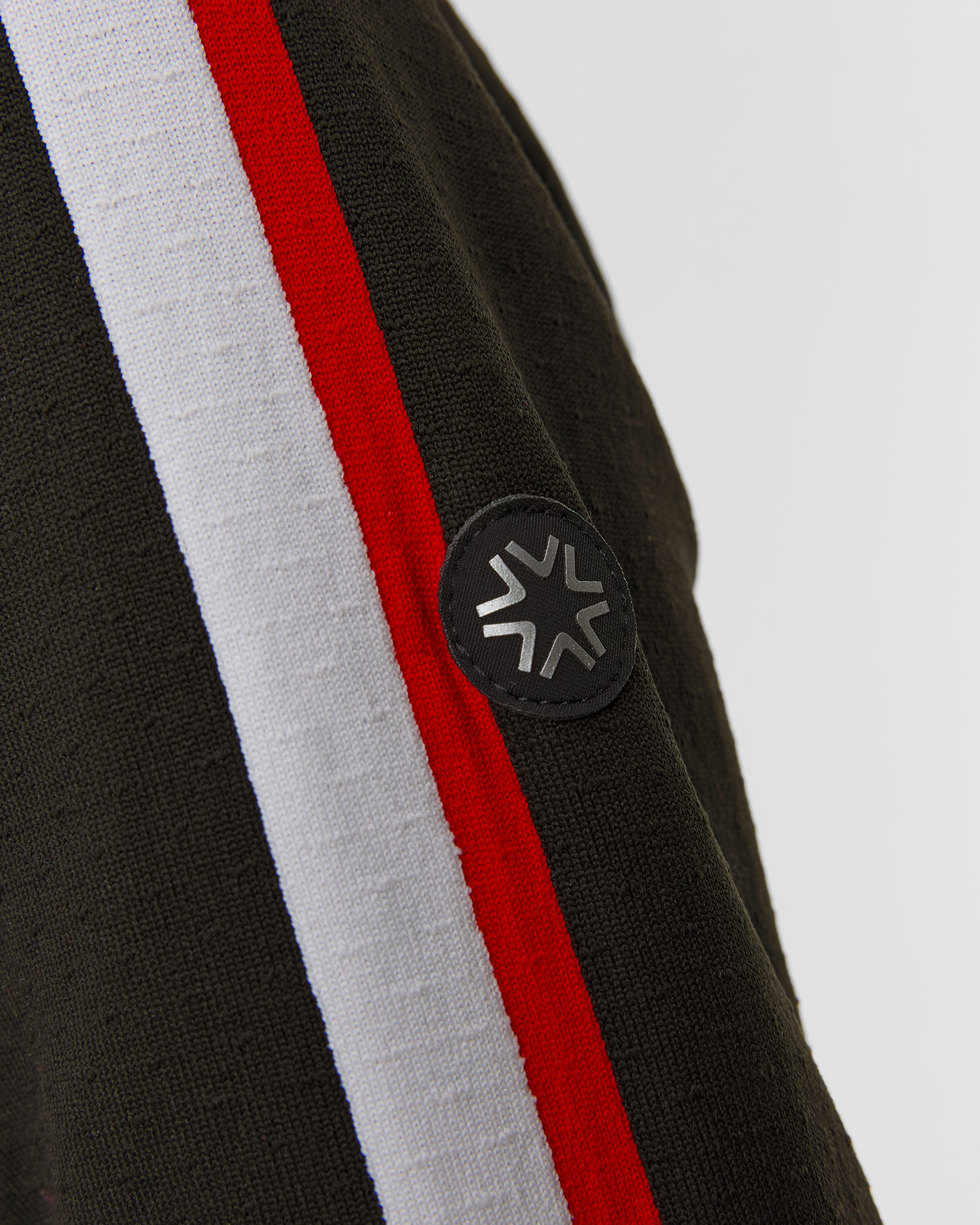 Pulover cu guler înalt tehnic pentru femei Oslo