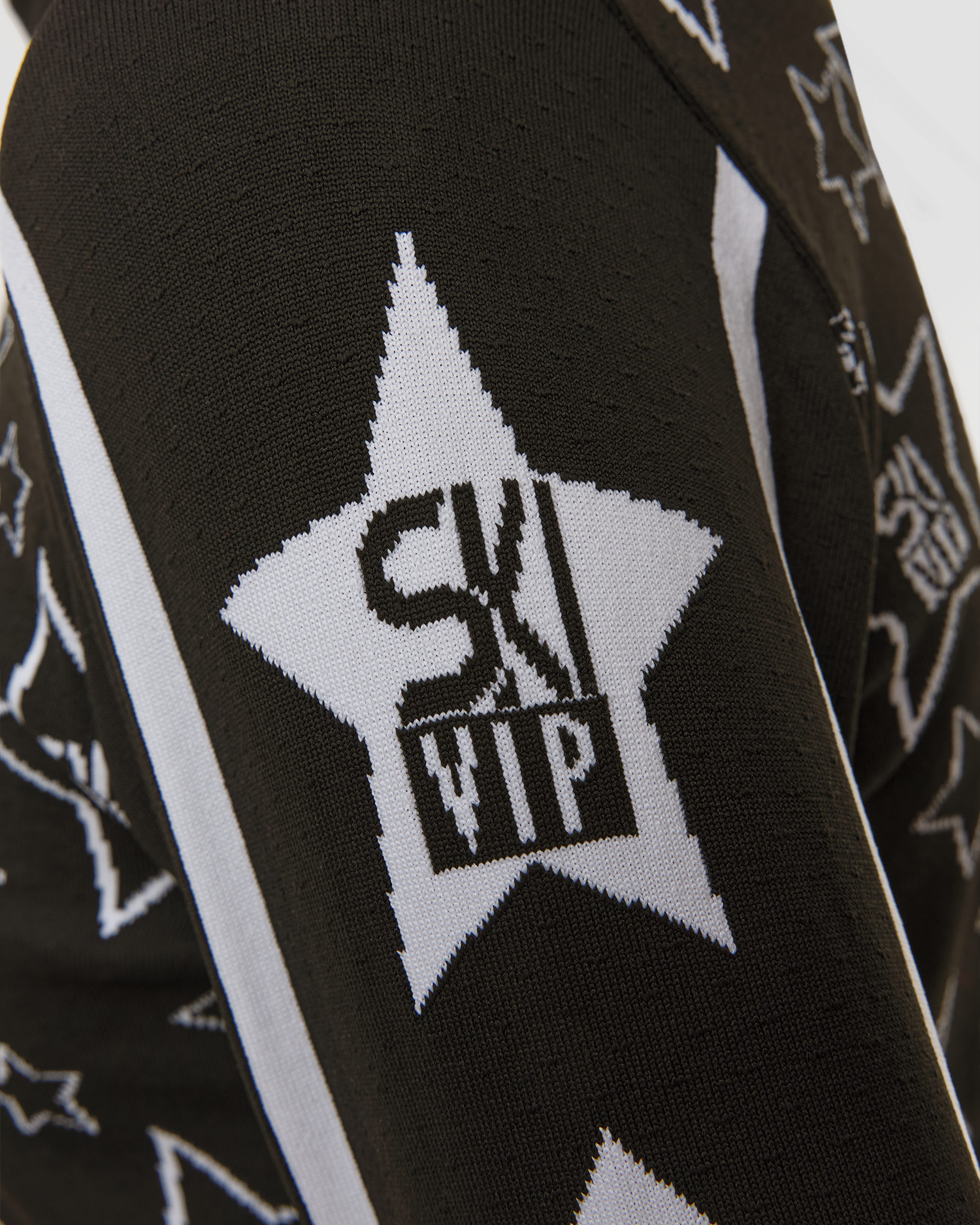 Pulover cu guler înalt tehnic pentru femei Östersund