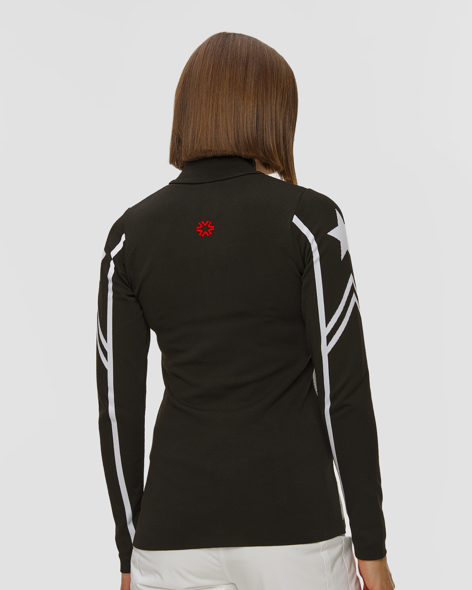 Golf techniczny damski Newland Paradiso