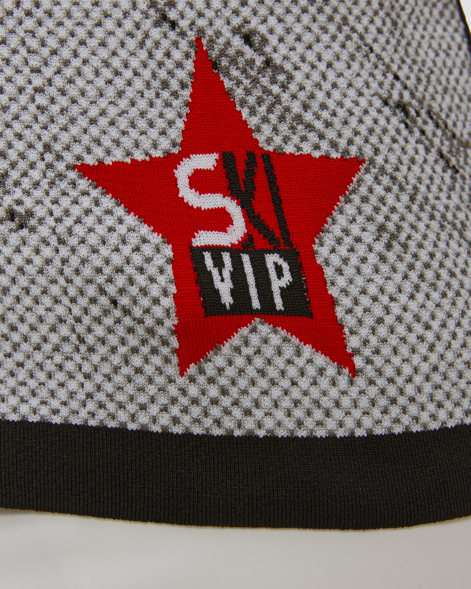 Golf techniczny damski Newland Paradiso