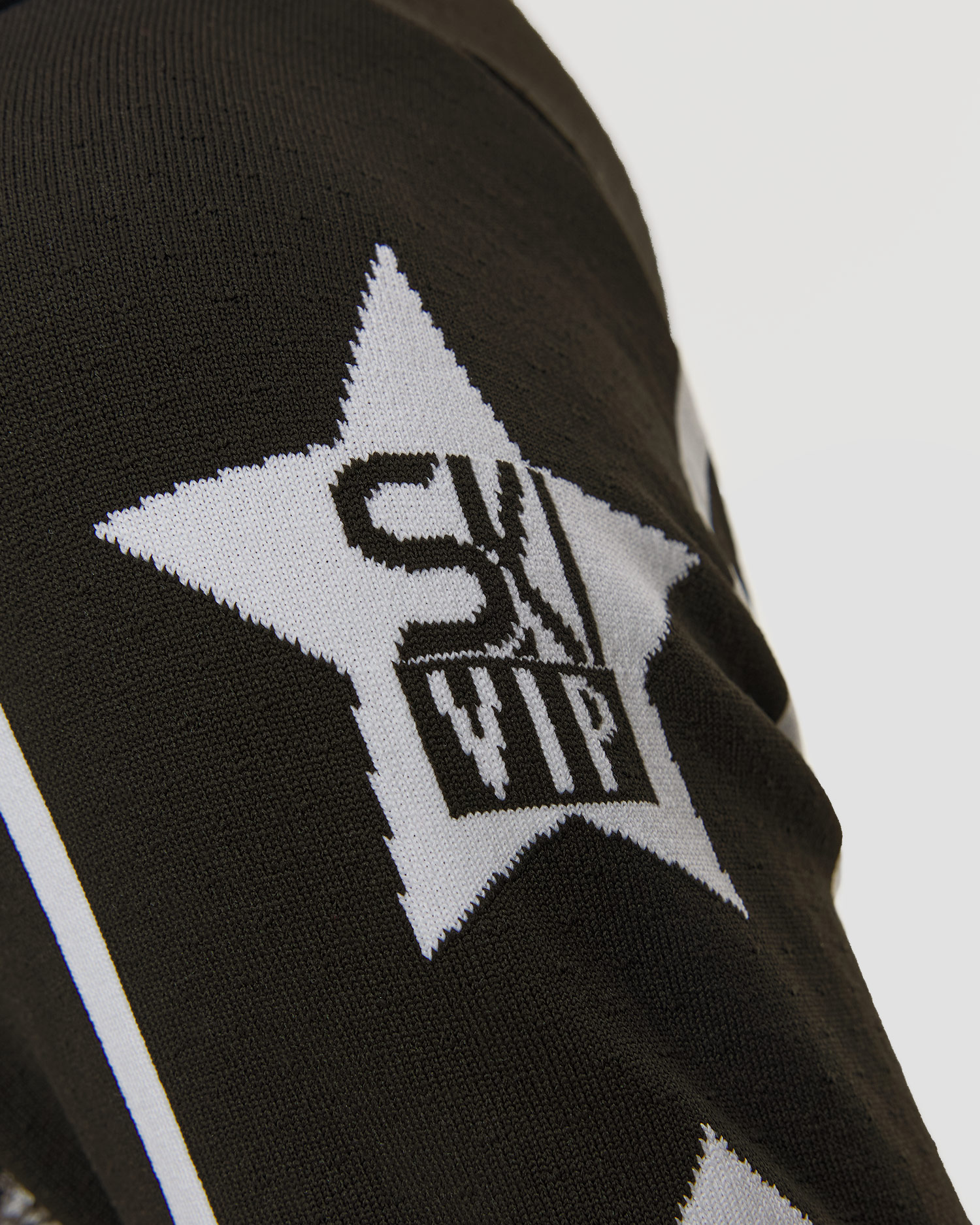 Golf techniczny damski Newland Paradiso