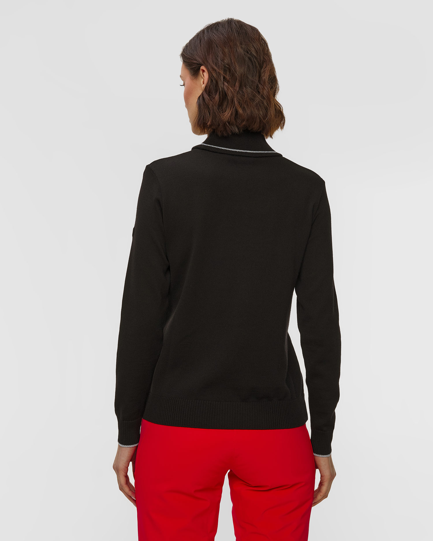 Golf damski Newland Reine Blanche