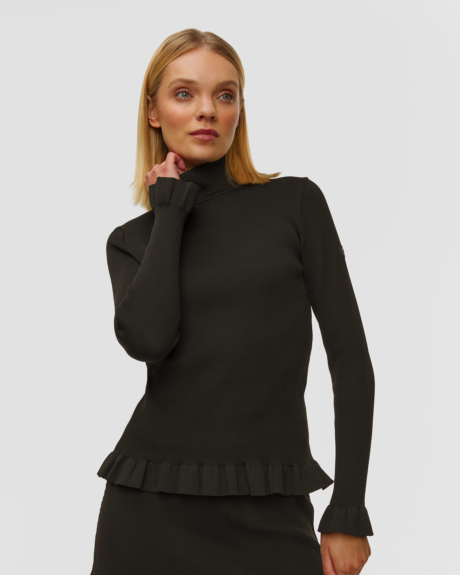 Golf damski Newland Pyeongchang