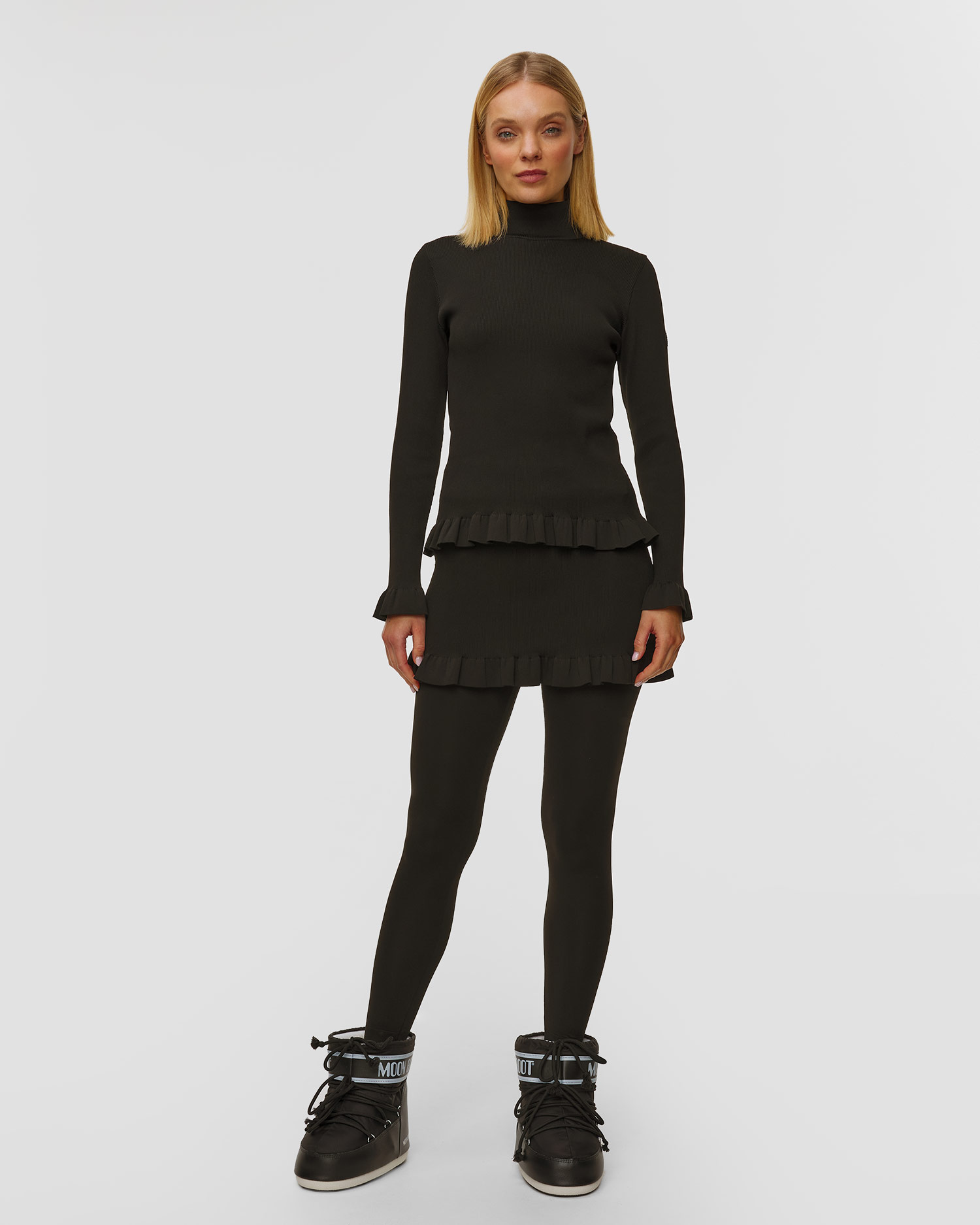 Golf damski Newland Pyeongchang