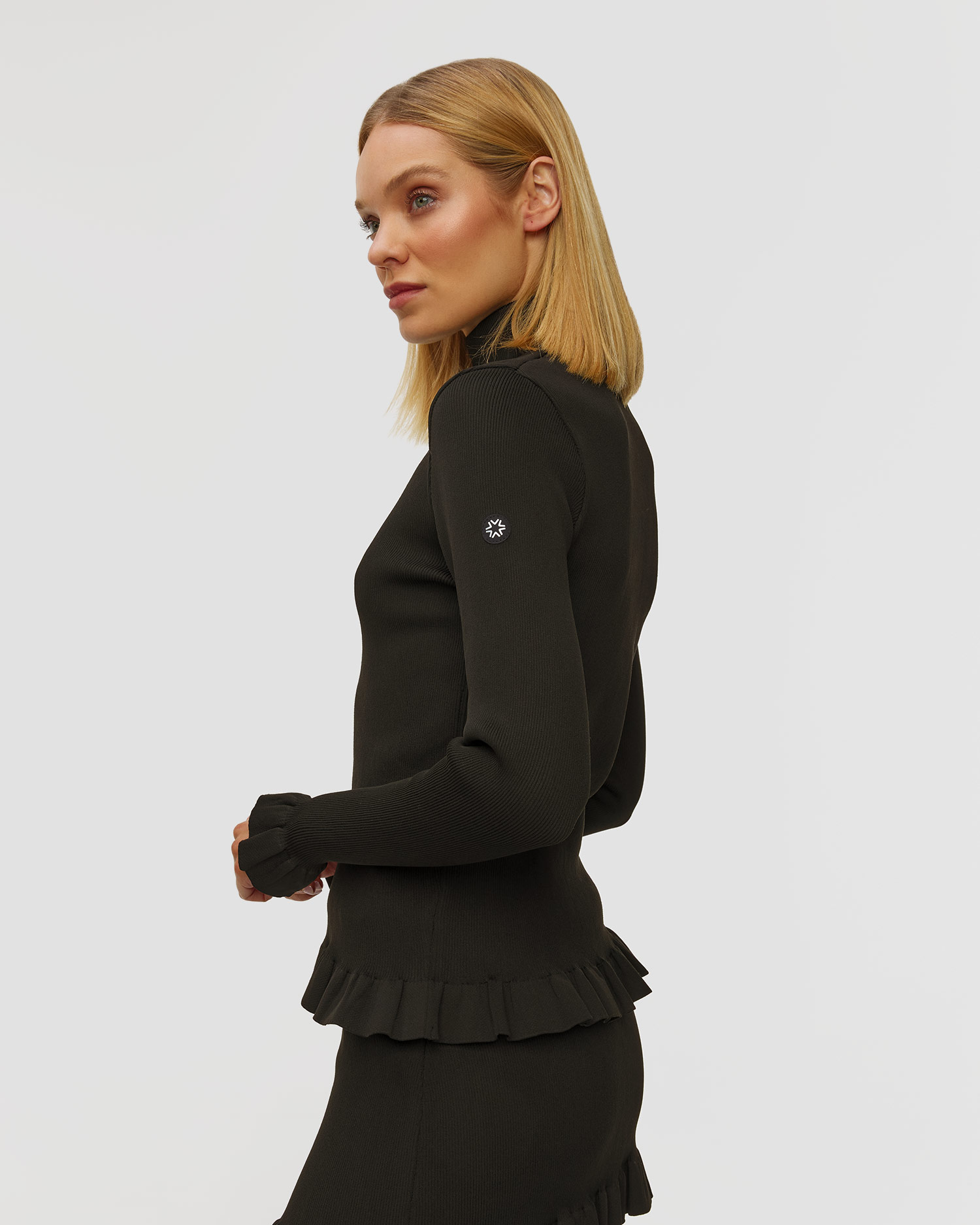 Golf damski Newland Pyeongchang