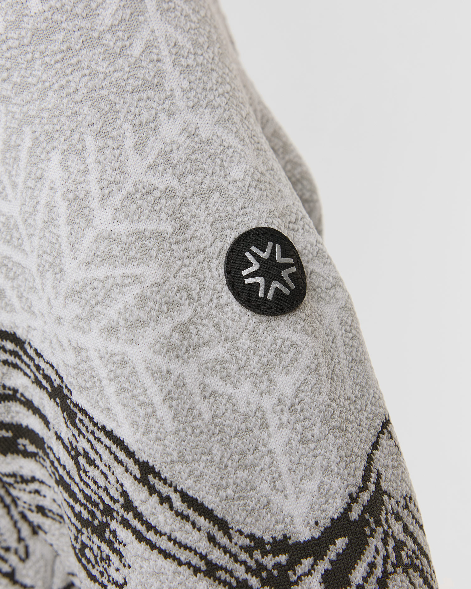 Newland Seven Summits Technischer Rollkragenpullover für Damen