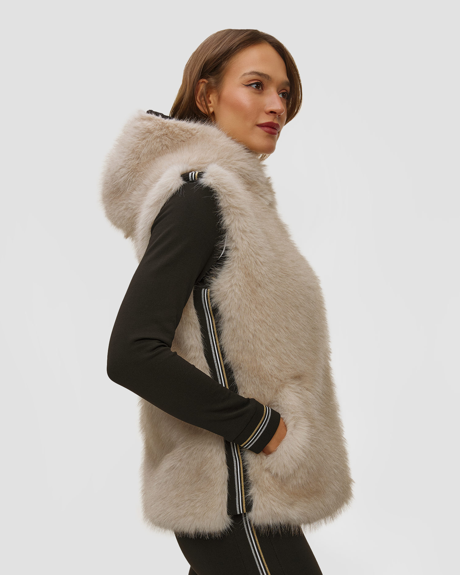 Kamizelka damska Newland Sun Valley