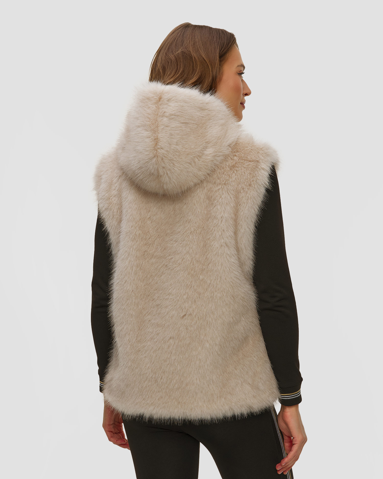 Kamizelka damska Newland Sun Valley