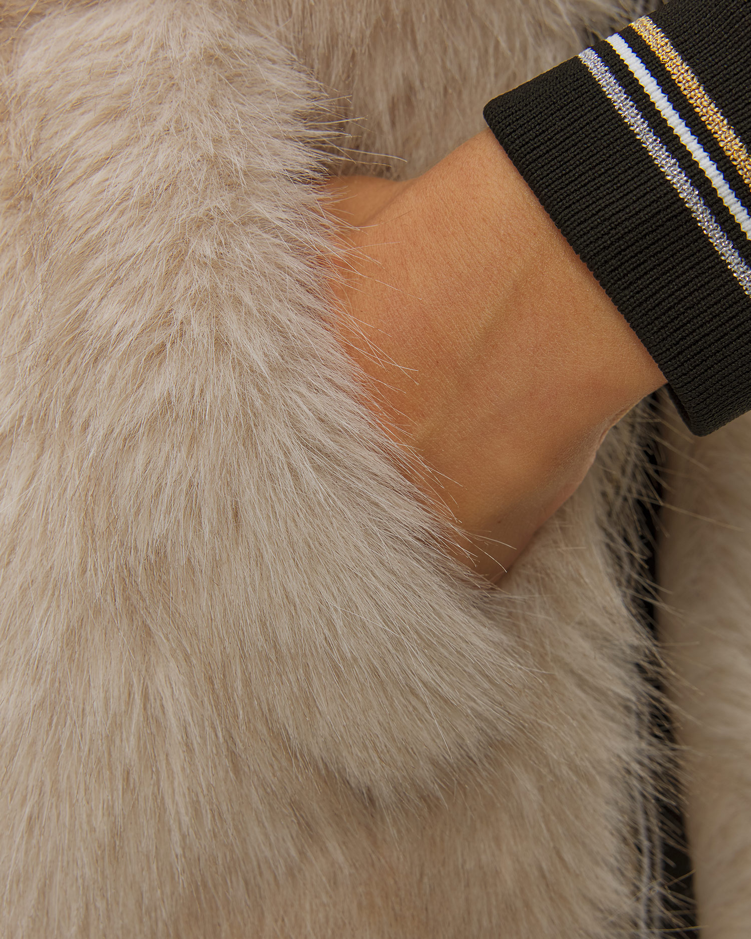 Kamizelka damska Newland Sun Valley