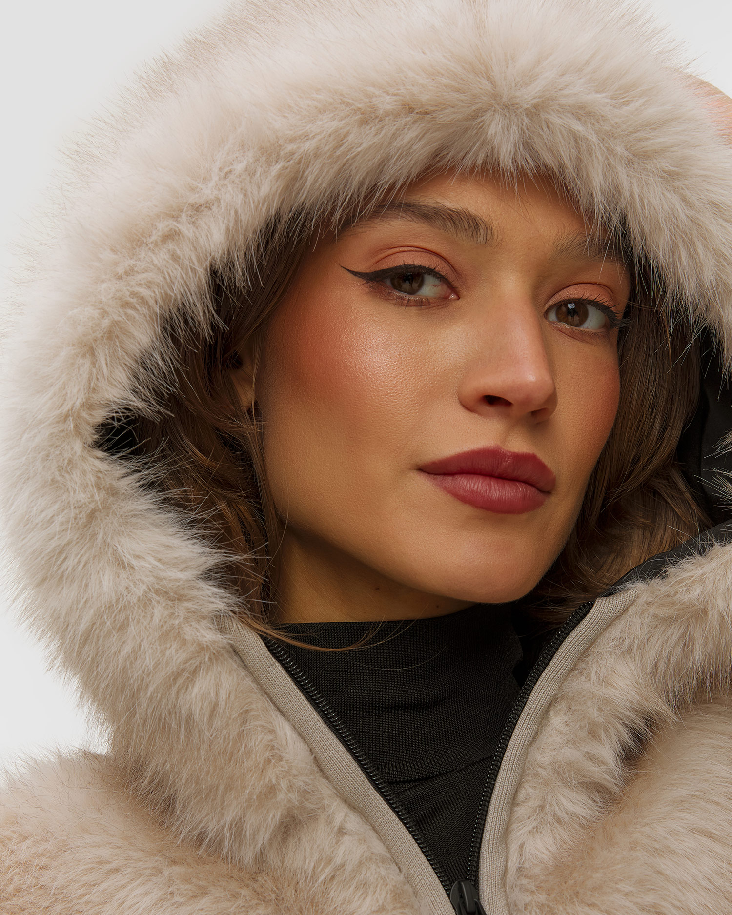 Kamizelka damska Newland Sun Valley