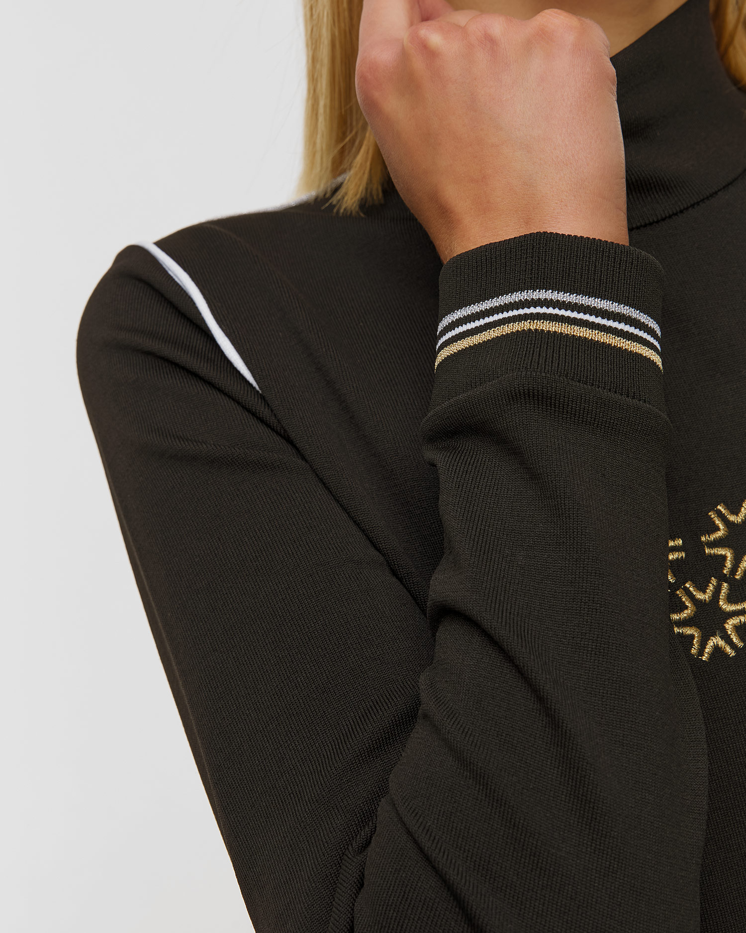 Golf damski Newland Sunny Side