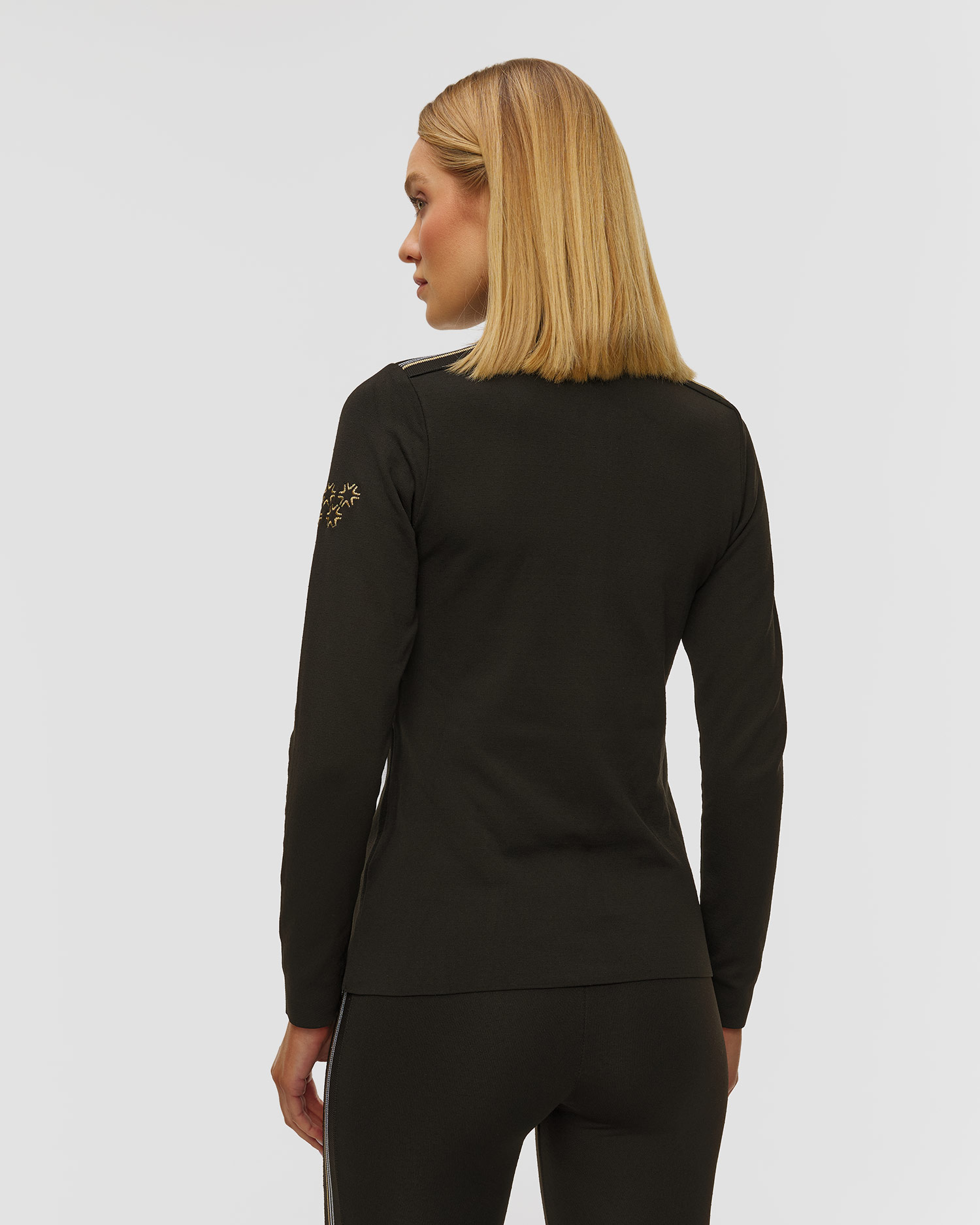 Golf techniczny damski Newland Zaltana