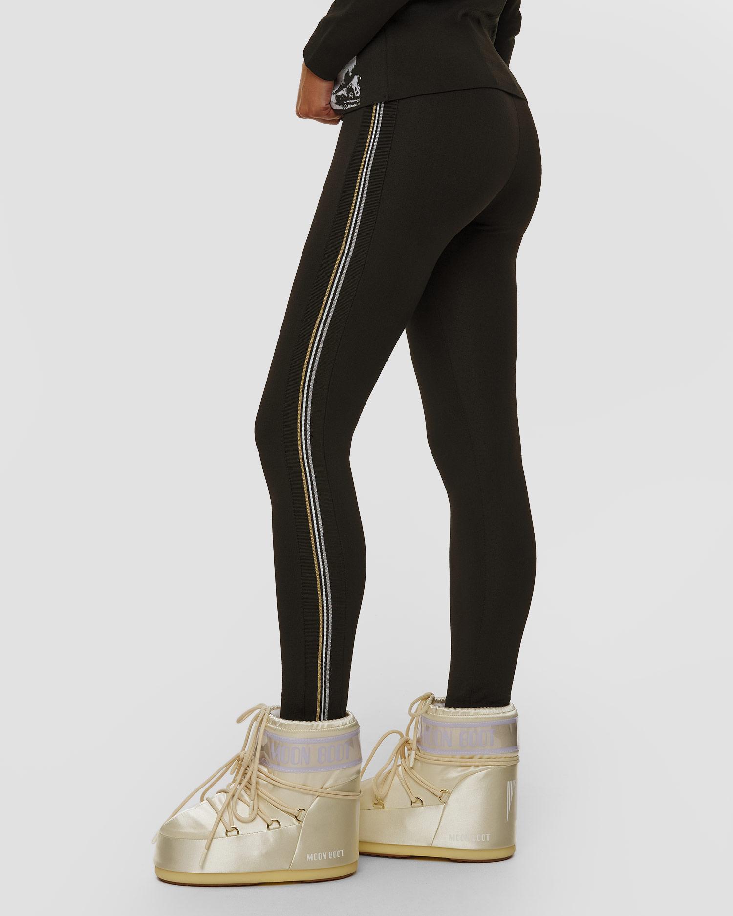 Colanți termoactivi pentru femei Newland Telluride