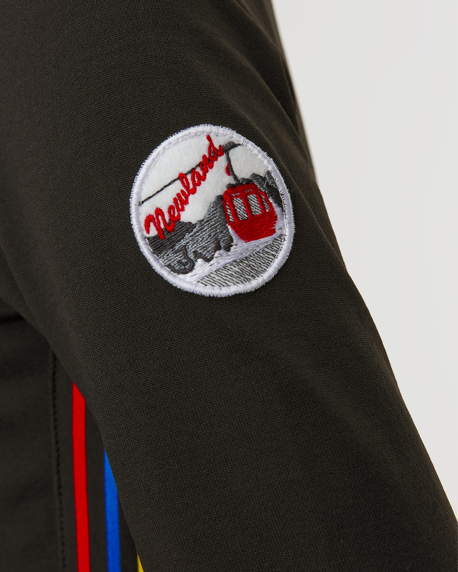 Golf techniczny damski Newland Vail